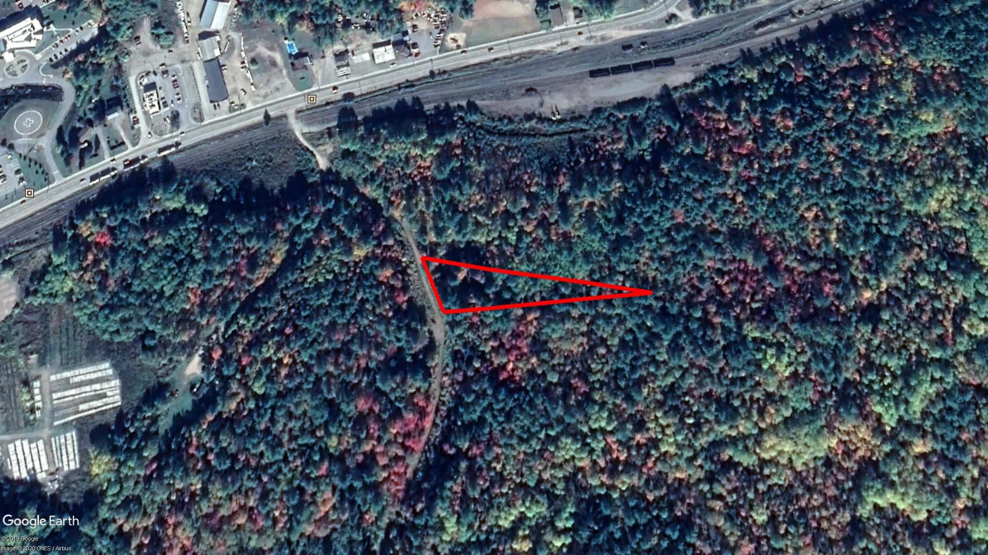 Tax sale property at 200 Wood Street, Mattawa, Mattawa - Photo 2