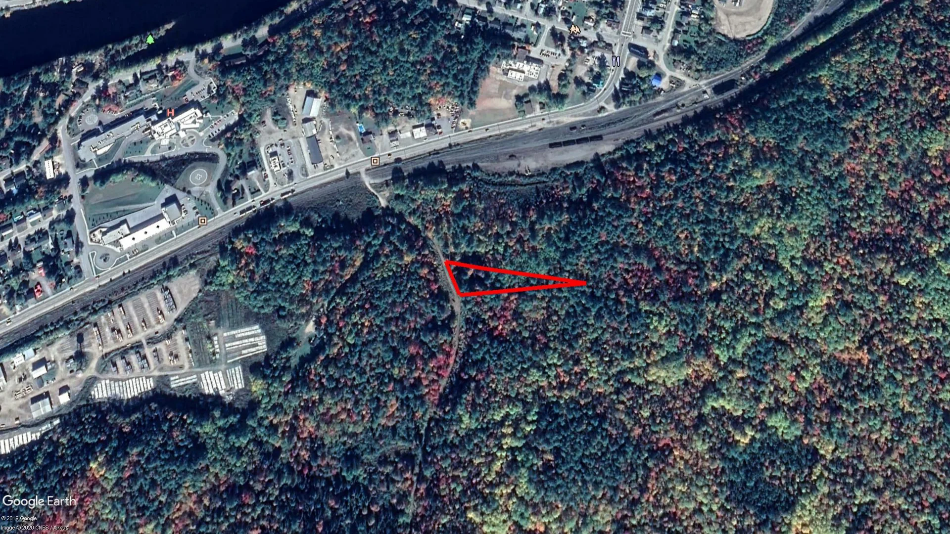 Tax sale property at 200 Wood Street, Mattawa, Mattawa - Photo 3