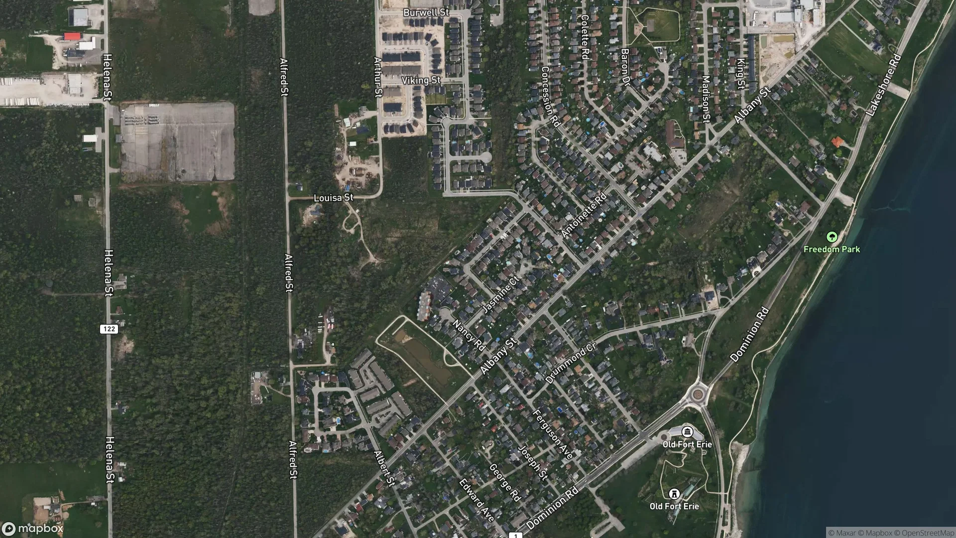 Tax sale property at , Fort Erie - Photo 3