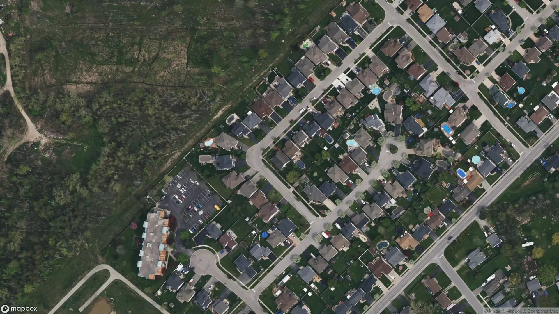 Tax sale property at , Fort Erie - Photo 2