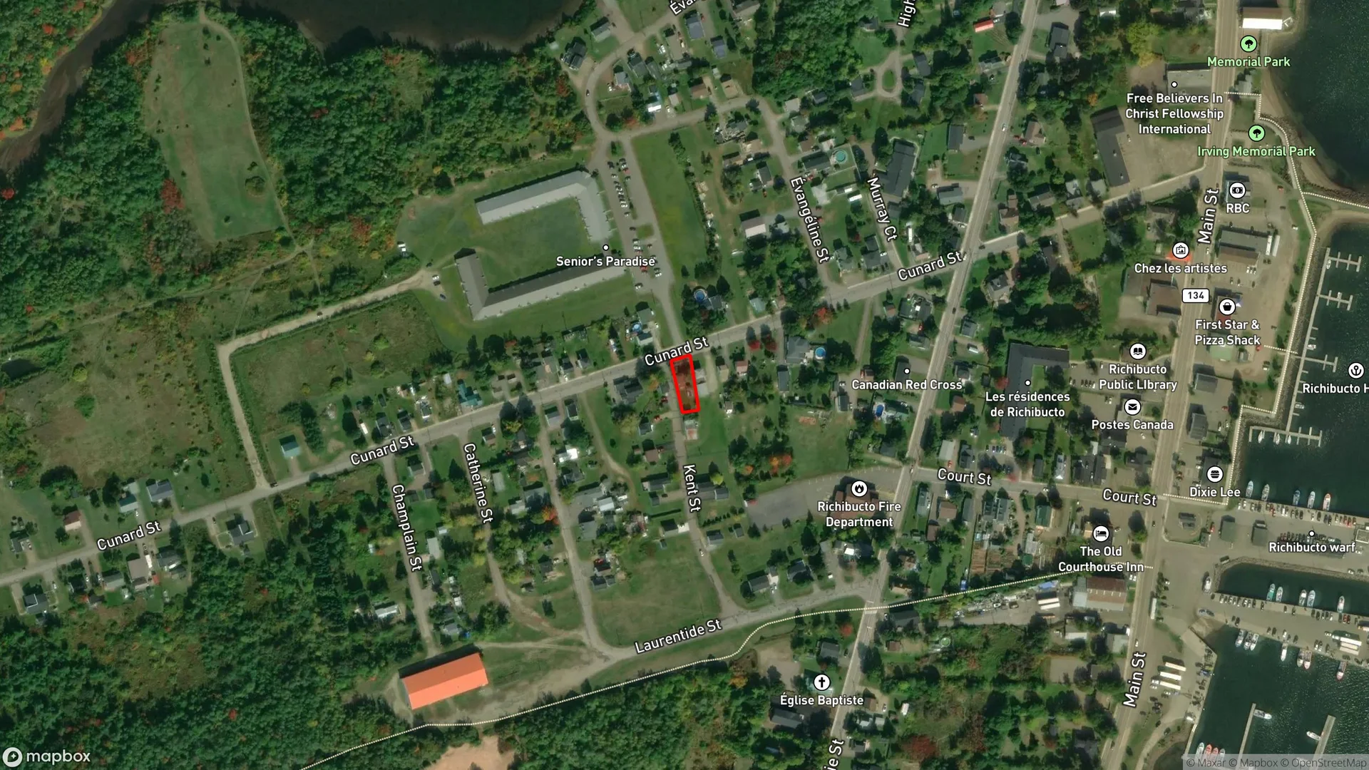 Tax sale property at , Kent - Photo 3