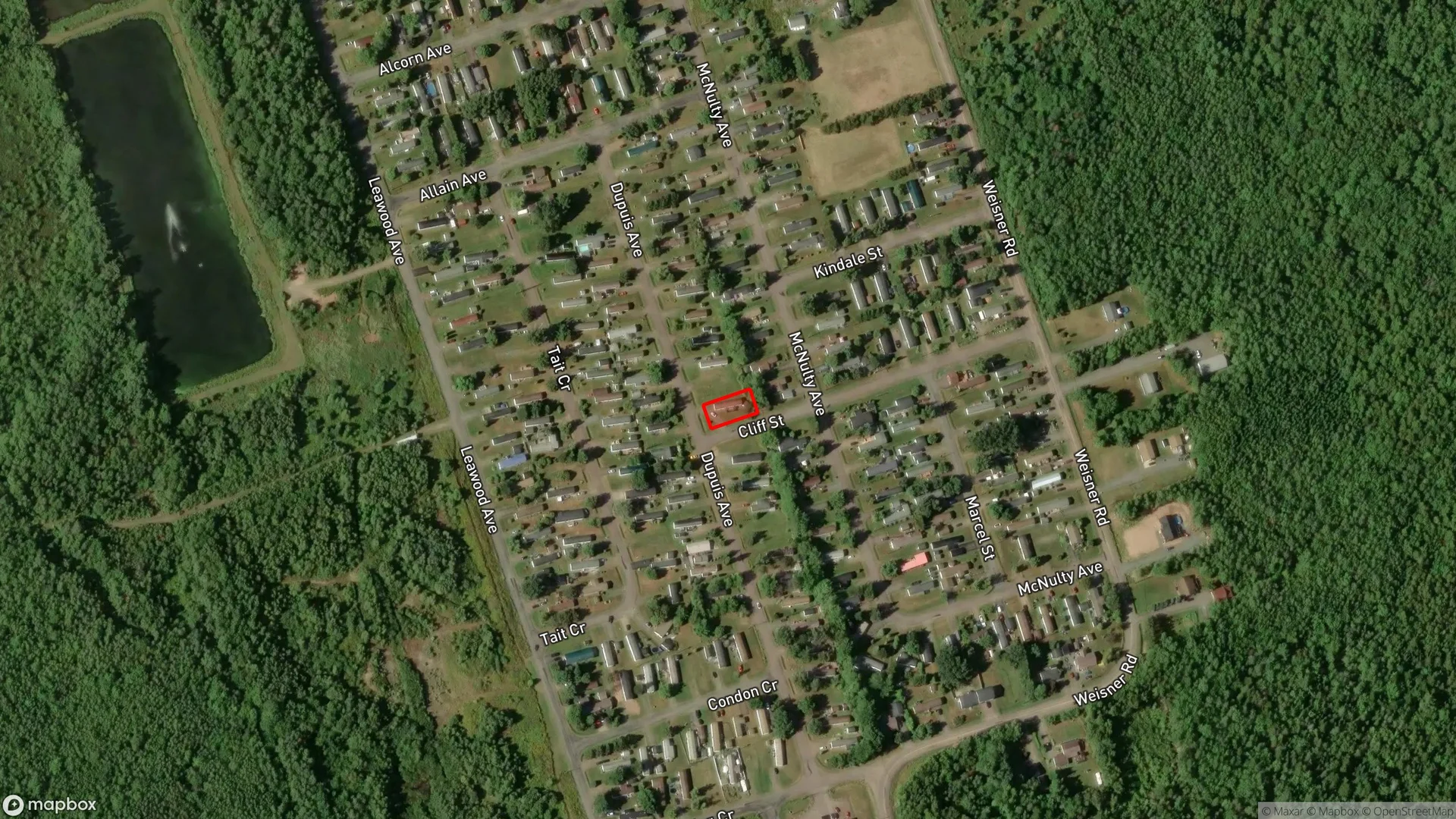 Tax sale property at , Albert Westmorland - Photo 3