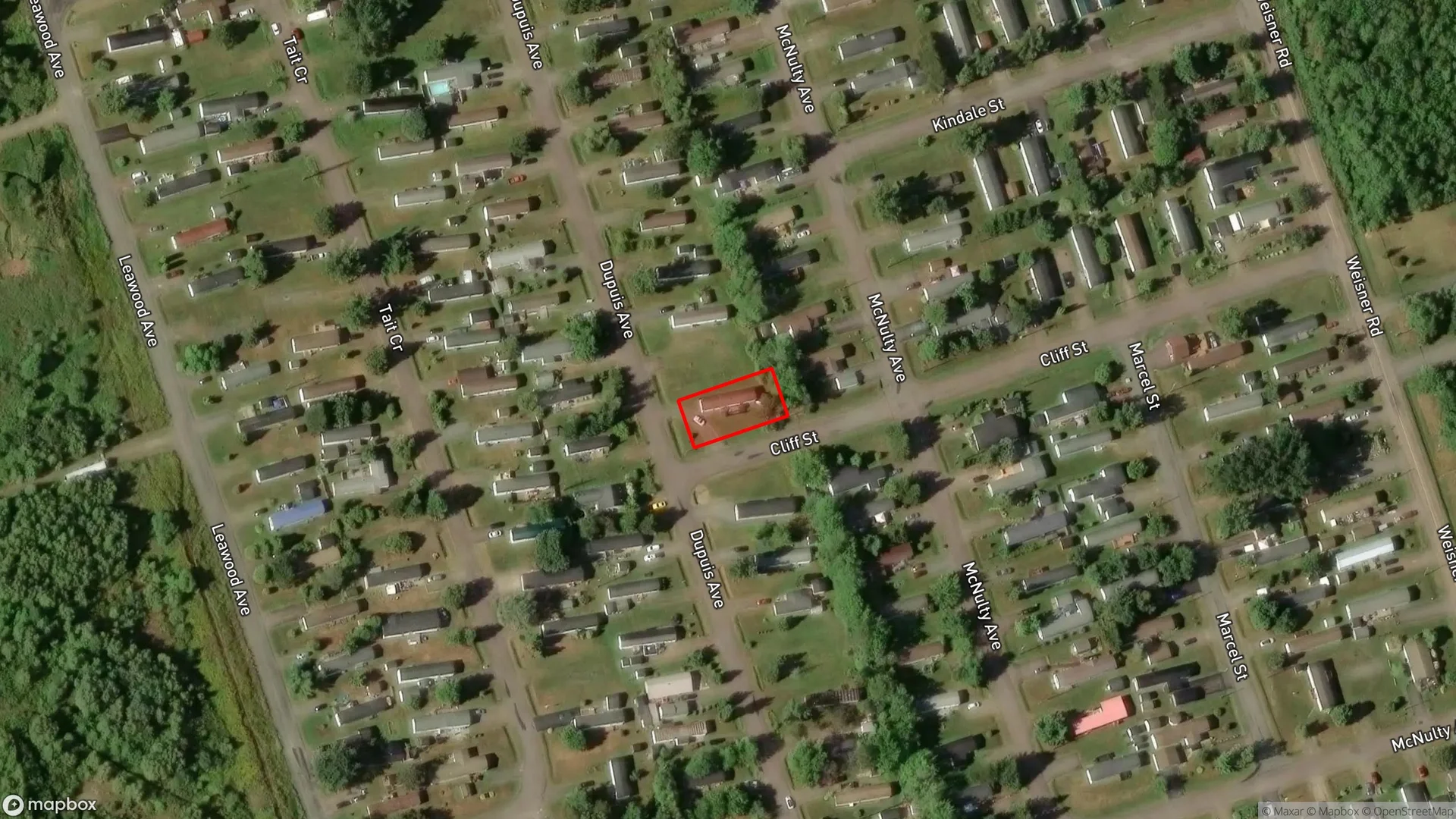 Tax sale property at , Albert Westmorland - Photo 2