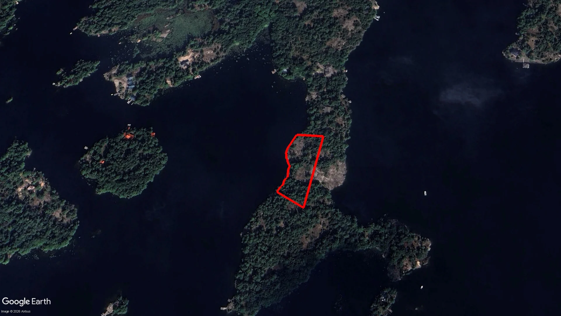 Tax sale property at 499 Island 18, Douro-Dummer, Douro-Dummer - Photo 3
