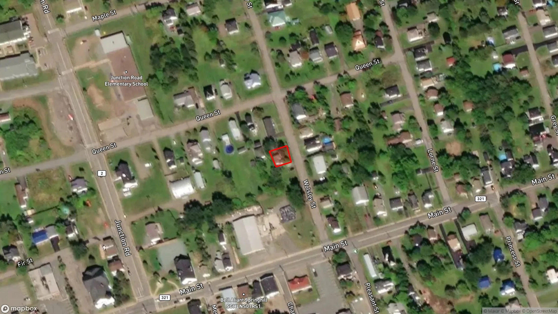 Tax sale property at , Cumberland - Photo 2