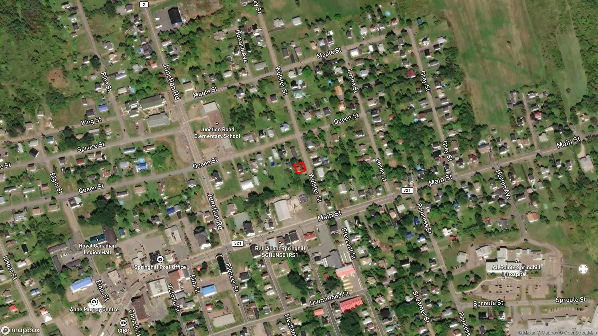 Tax sale property at , Cumberland - Photo 3