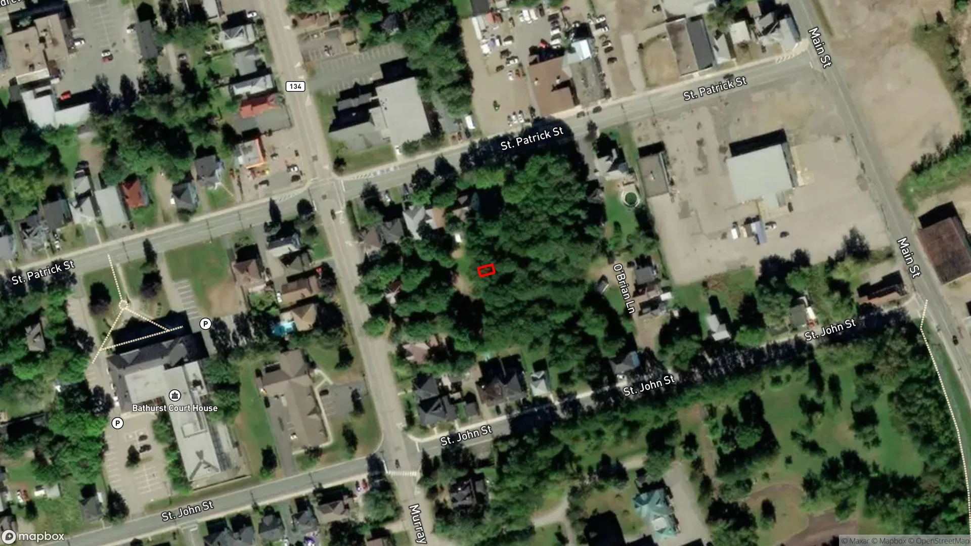 Tax sale property at , Bathurst - Photo 2