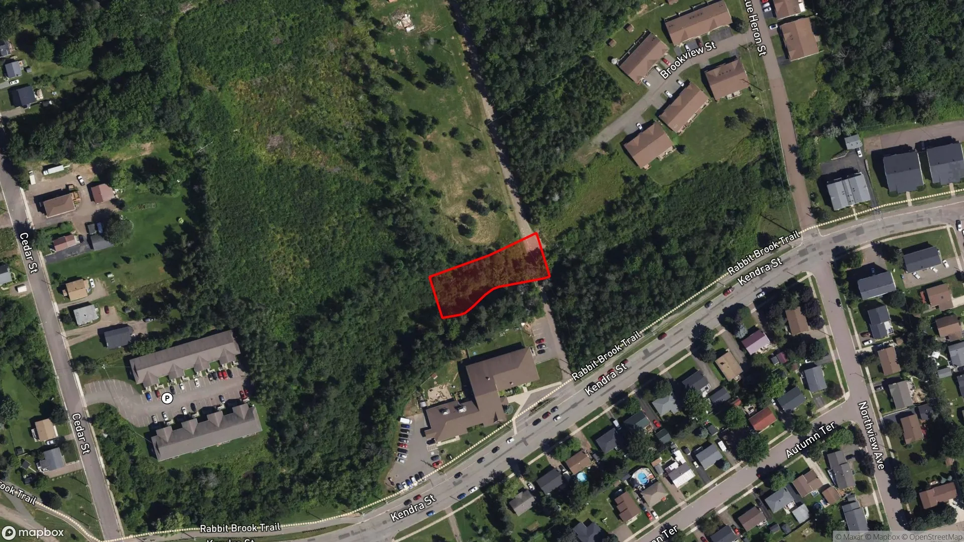 Tax sale property at , Albert Westmorland - Photo 2