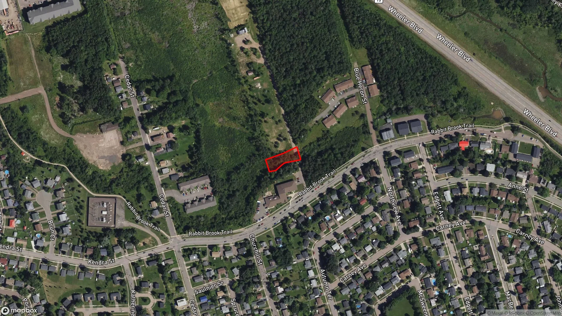 Tax sale property at , Albert Westmorland - Photo 3