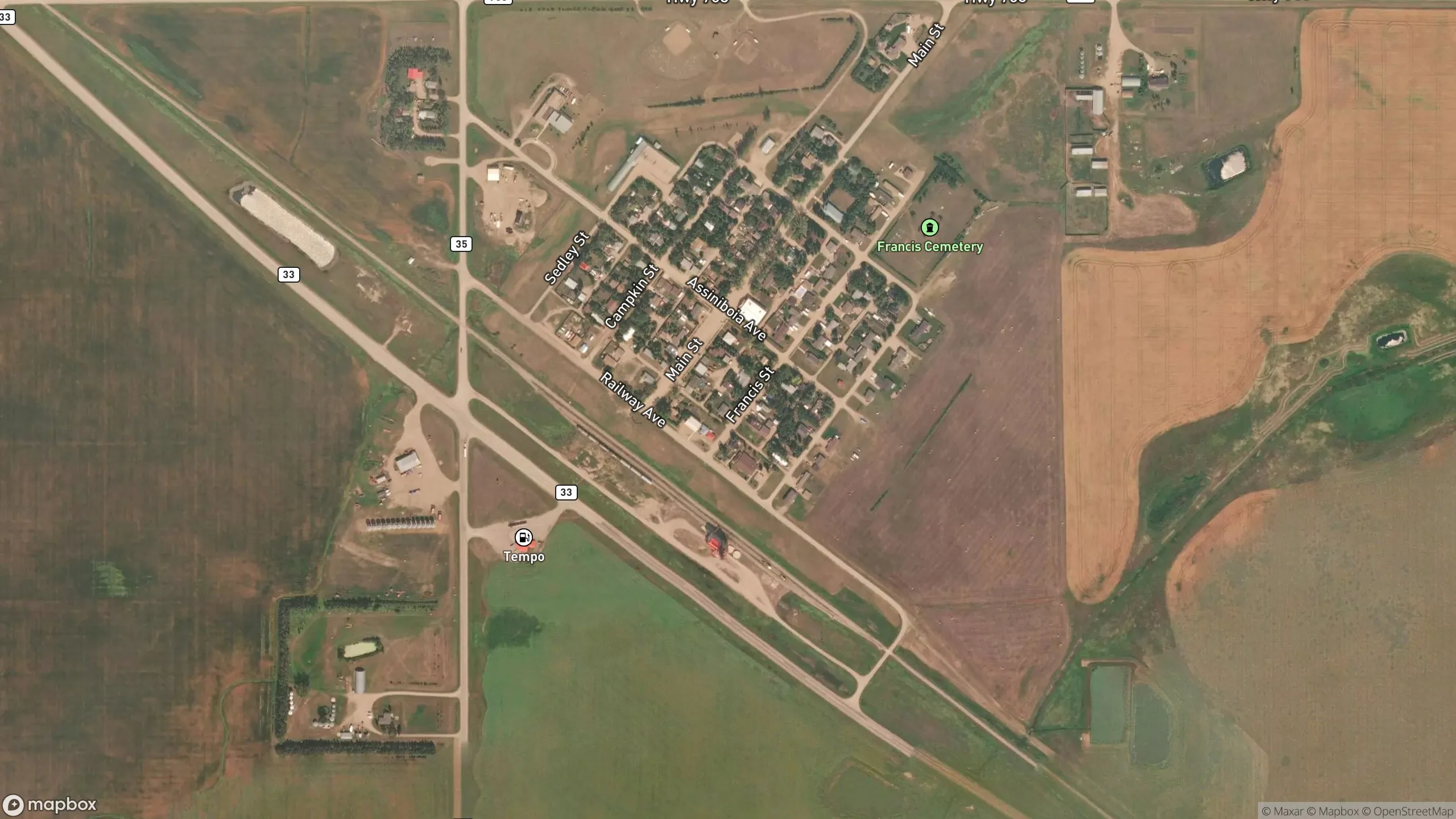 Tax sale property at , Village of Viscount - Photo 3
