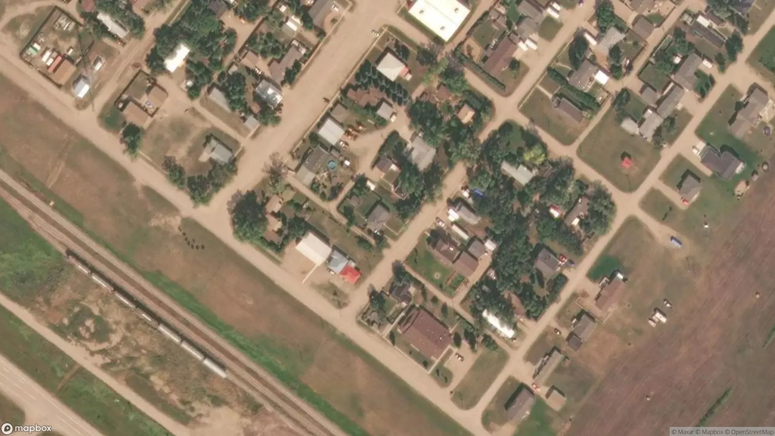 Tax Sale Property in Village of Viscount, Saskatchewan