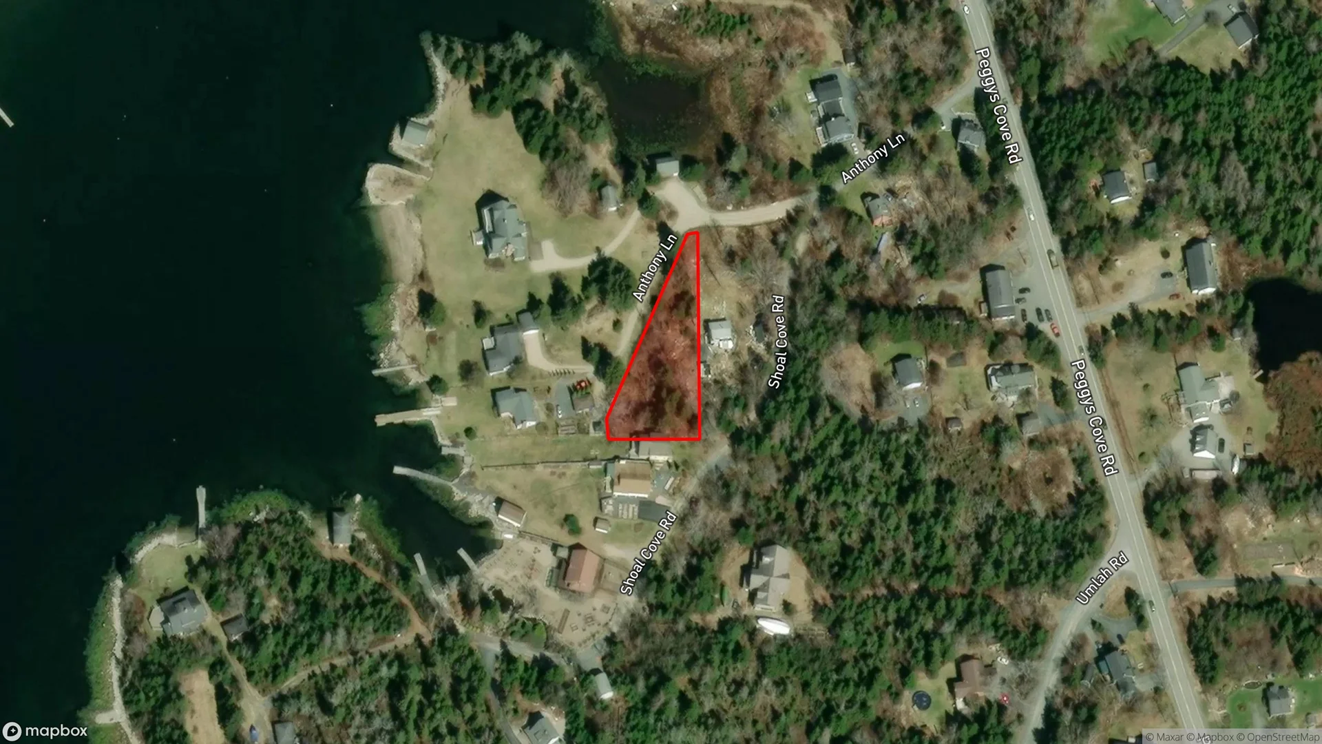 Tax sale property at , Halifax - Photo 2