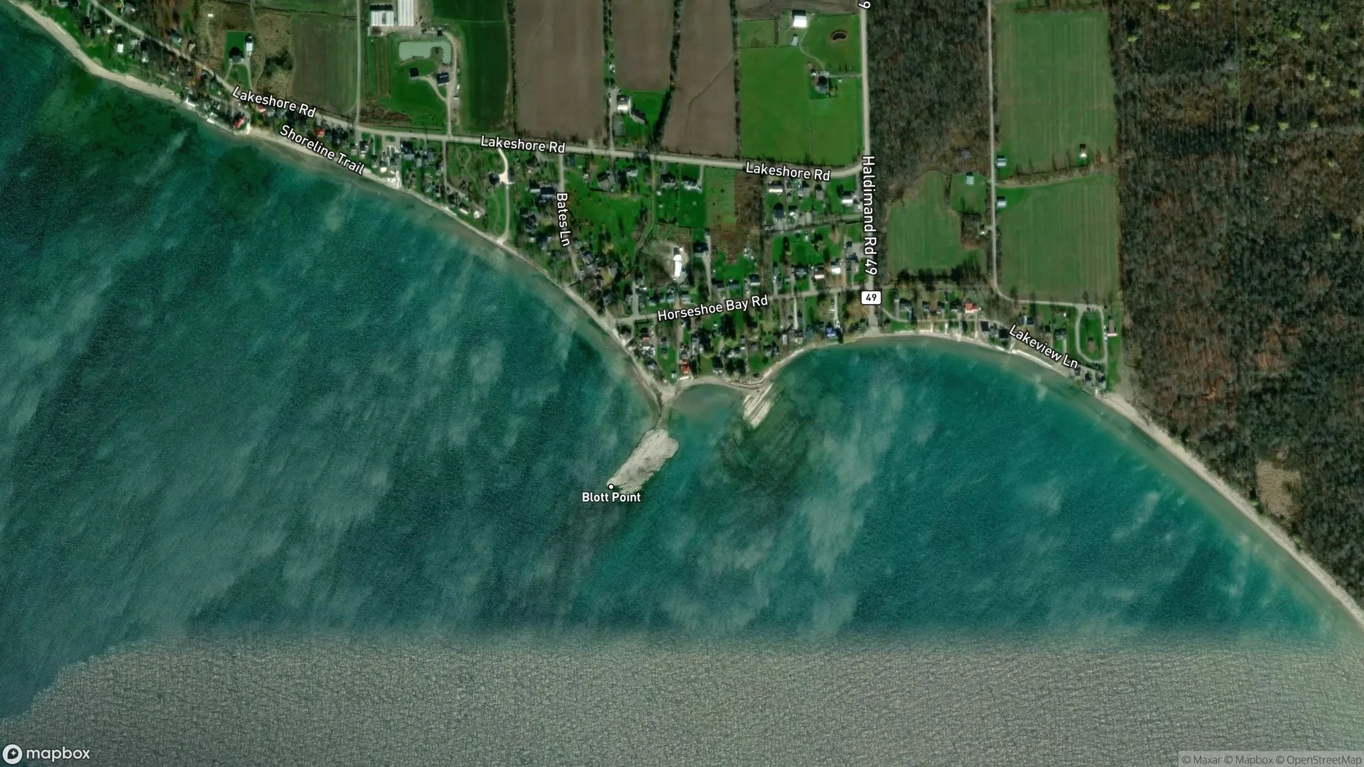 Tax sale property at , Haldimand County - Photo 3