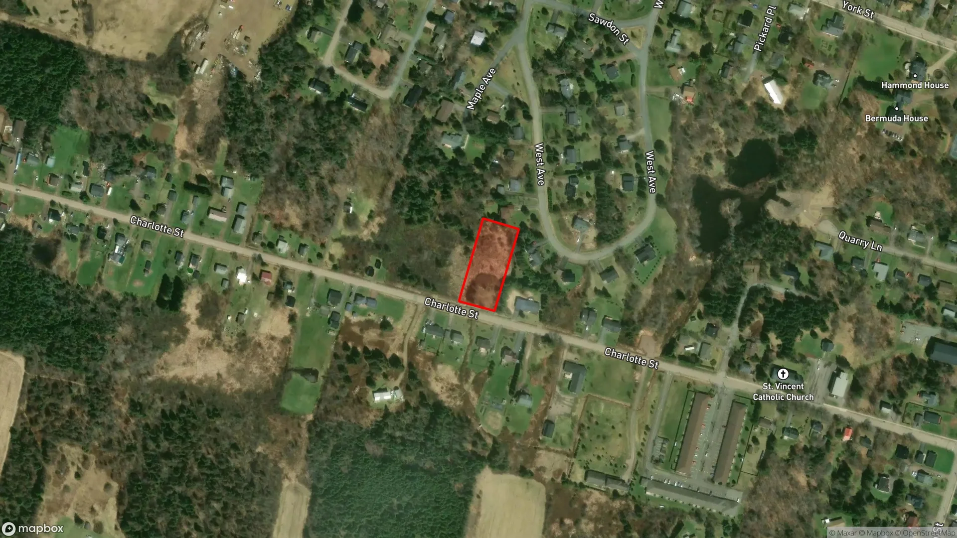 Tax sale property at , Moncton - Photo 3