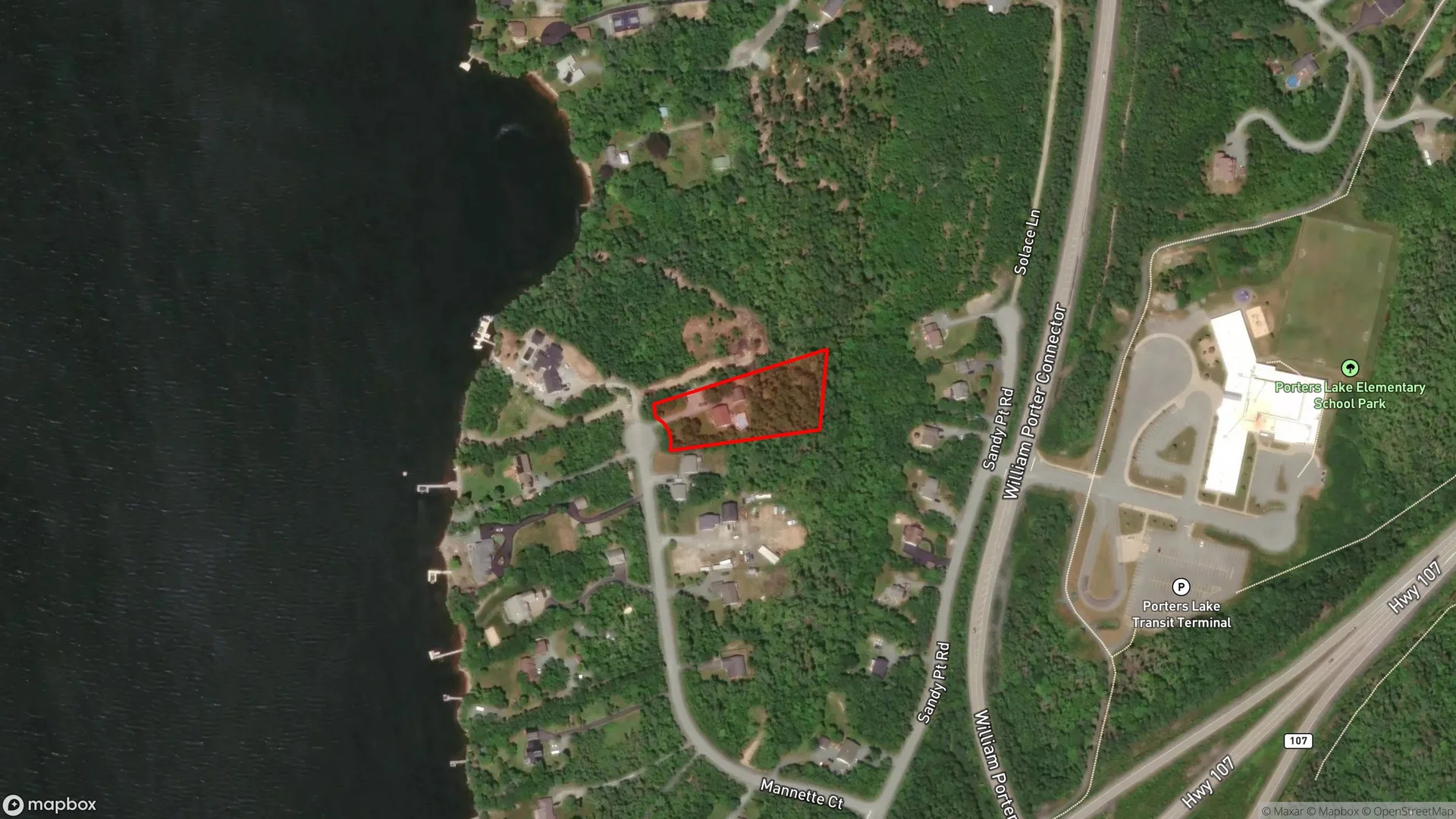 Tax sale property at , Halifax - Photo 3