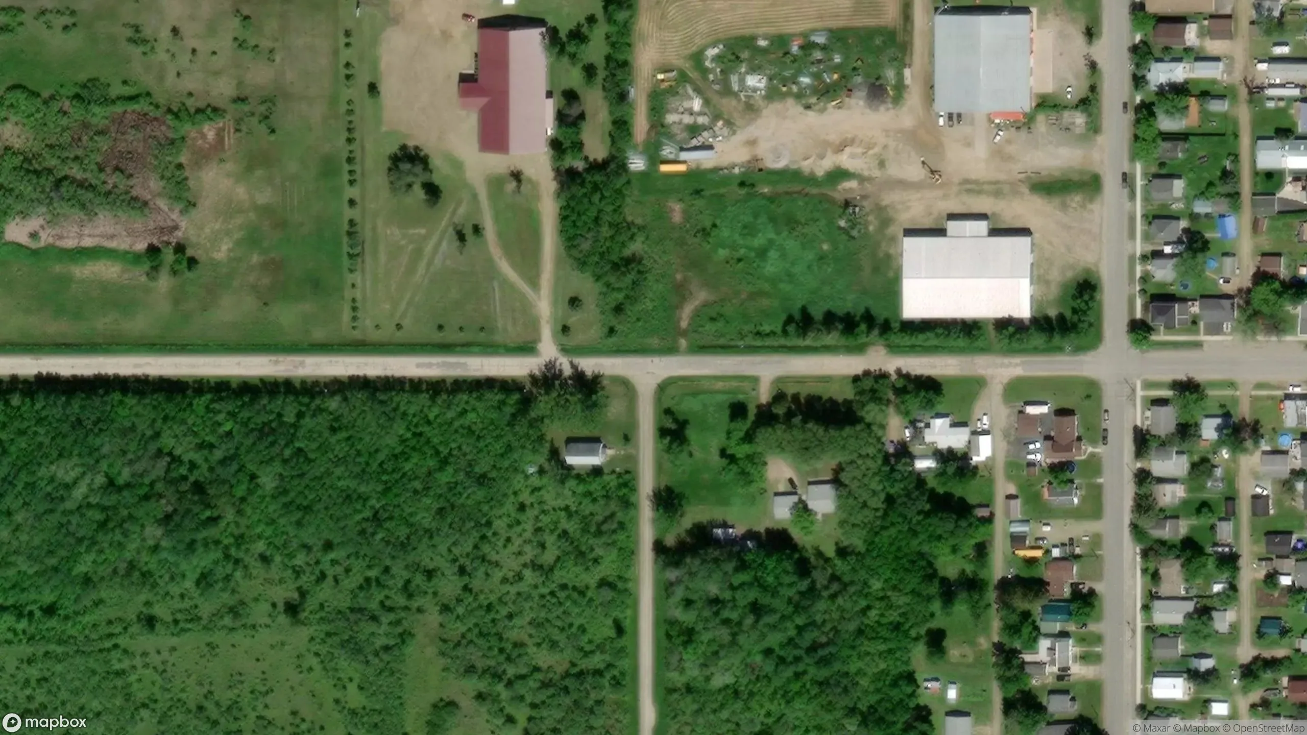 Tax sale property at , Rainy River - Photo 2