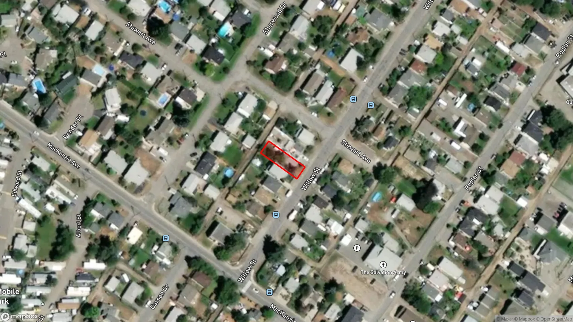 Tax sale property at , Kamloops - Photo 2