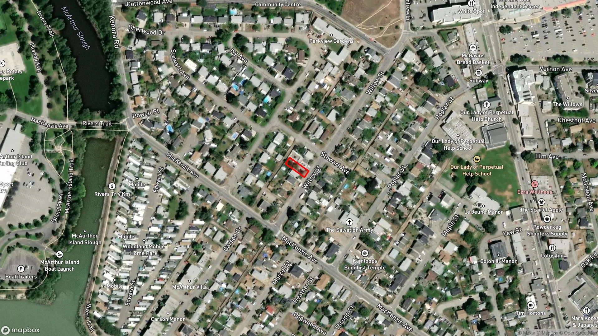 Tax sale property at , Kamloops - Photo 3