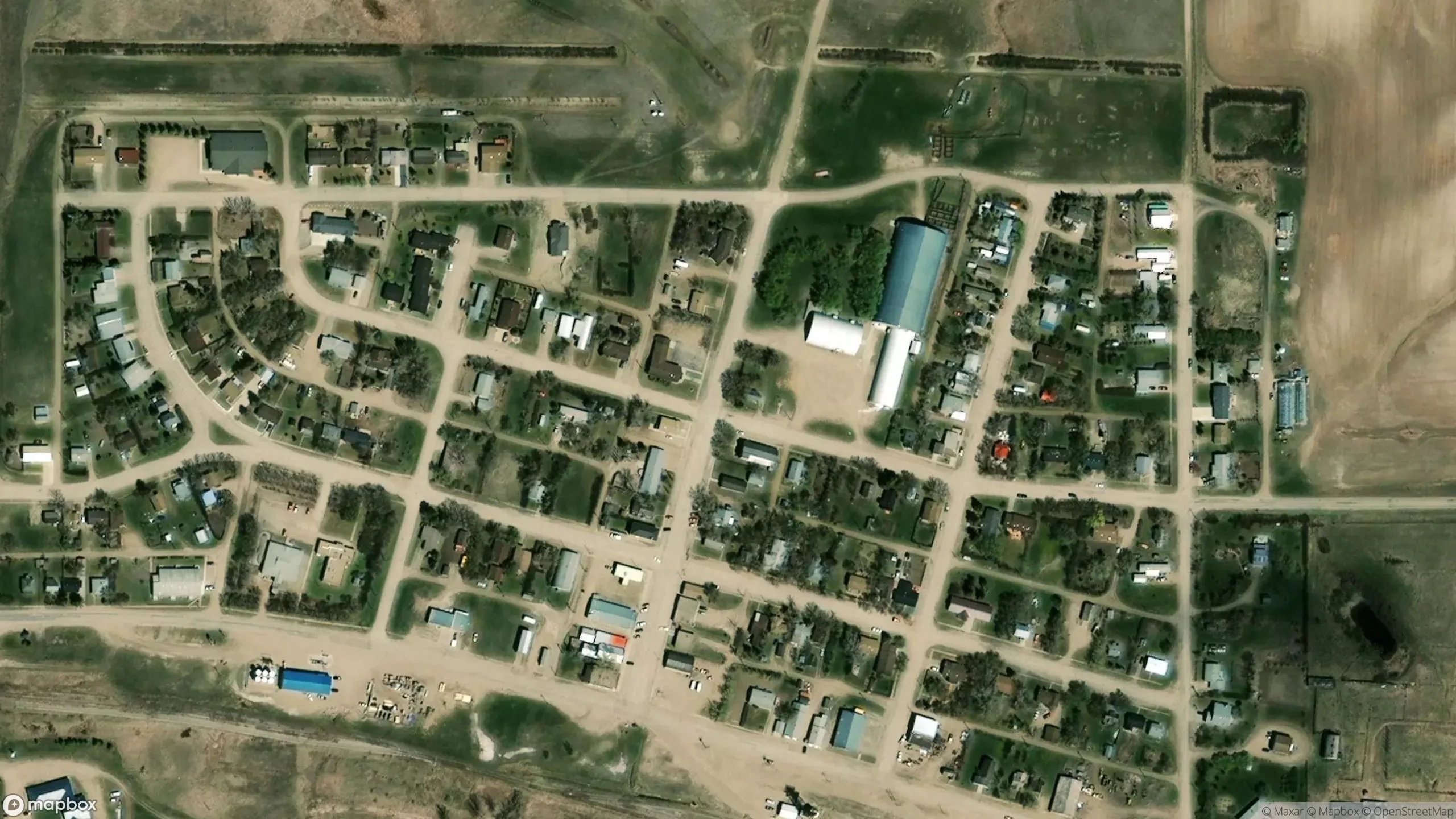 Tax Sale Property in Village of Beechy, Saskatchewan
