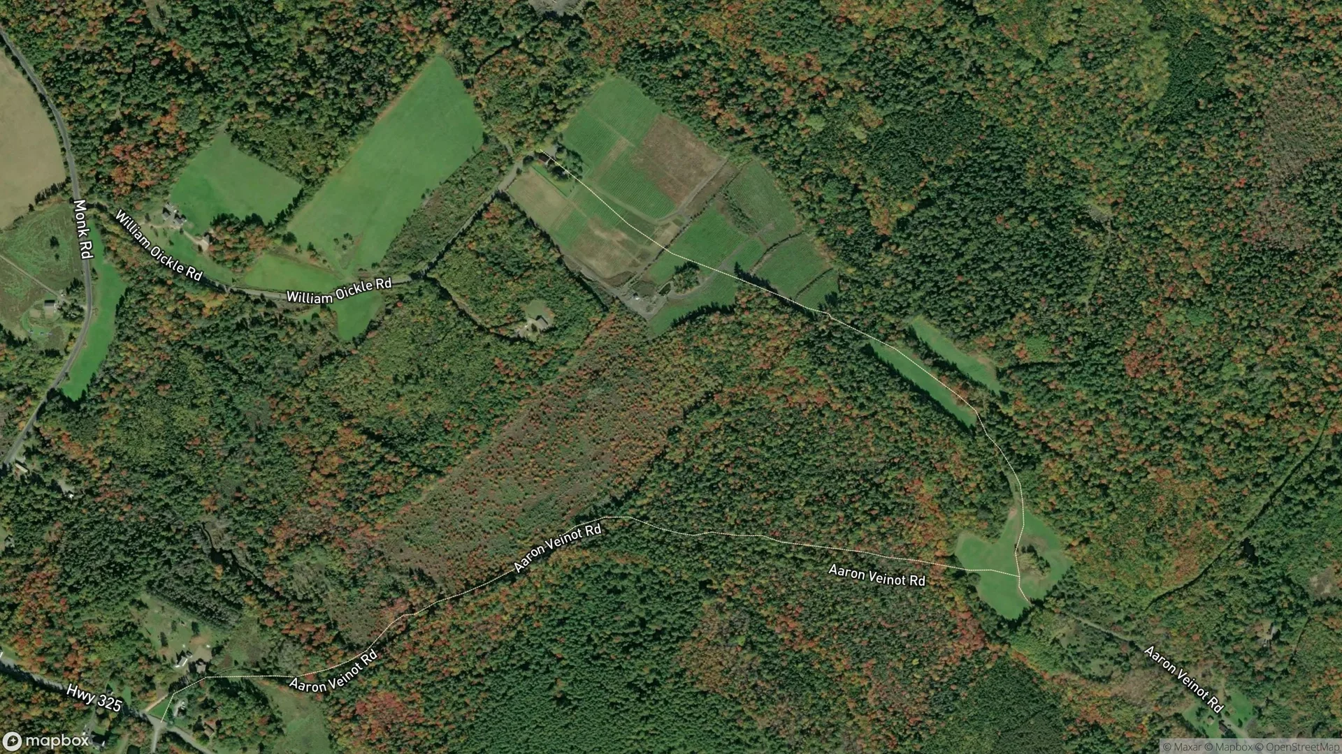 Tax sale property at , Lunenburg - Photo 3