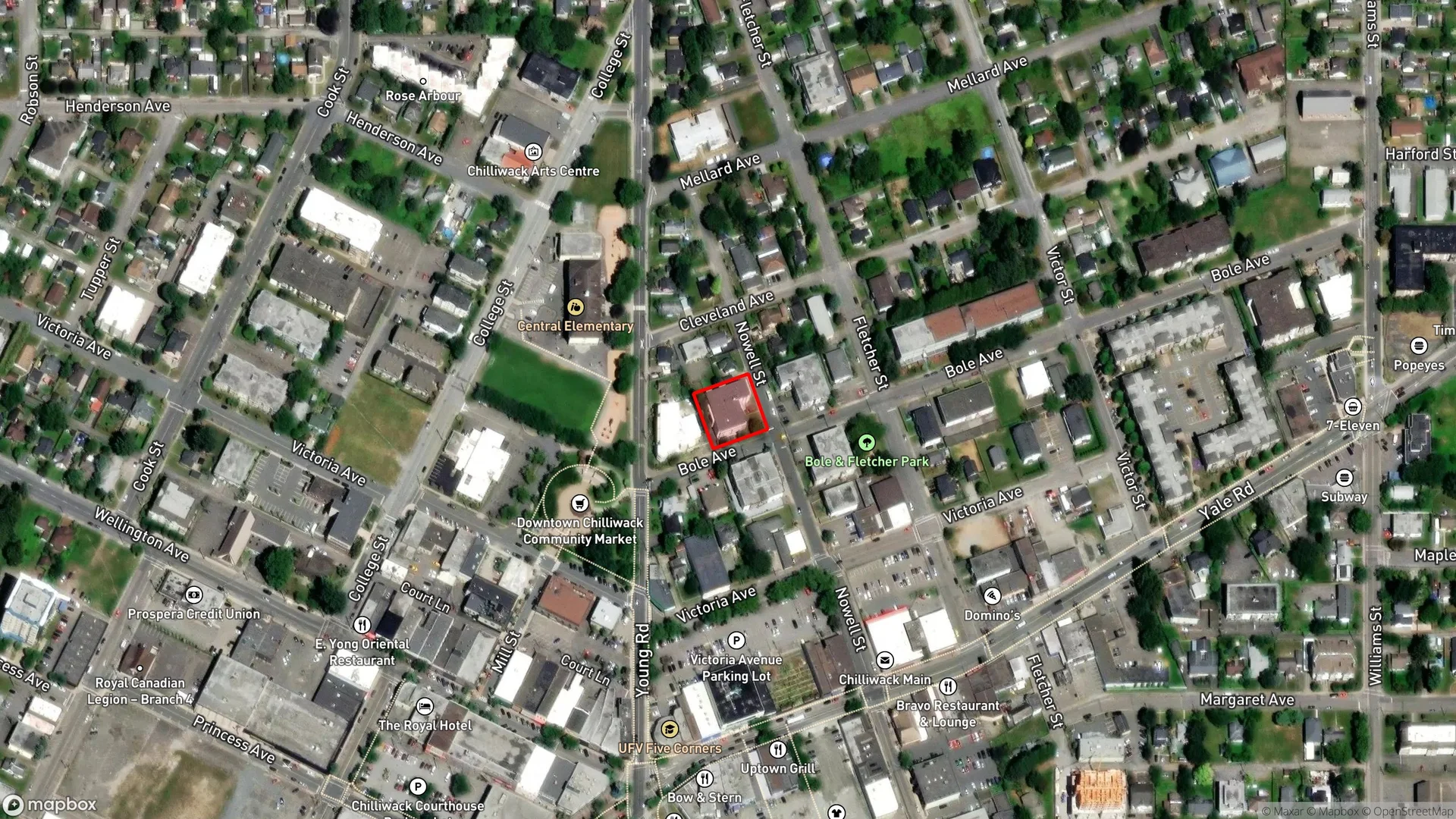Tax sale property at , Chilliwack - Photo 3