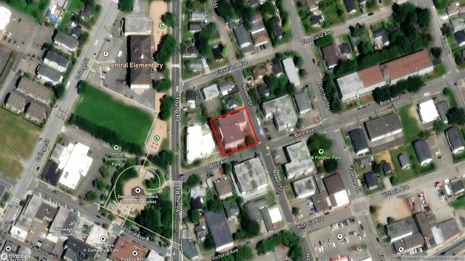 Tax sale property at , Chilliwack - Photo 2