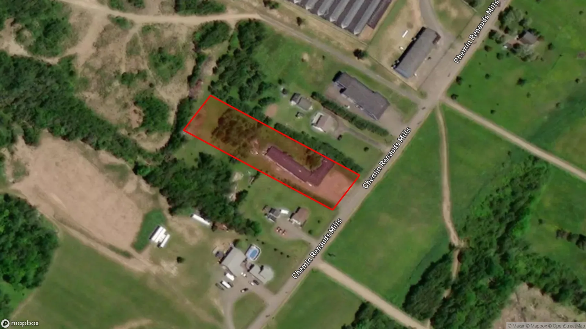 Tax sale property at , Kent - Photo 2