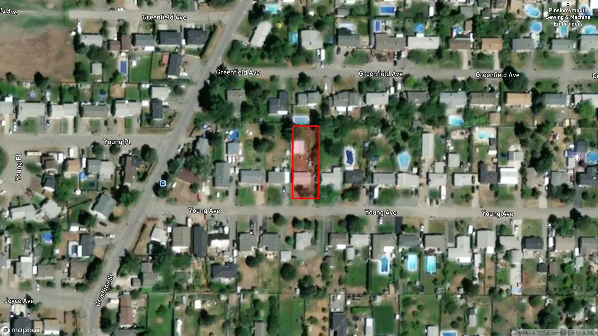Tax sale property at , Kamloops - Photo 2