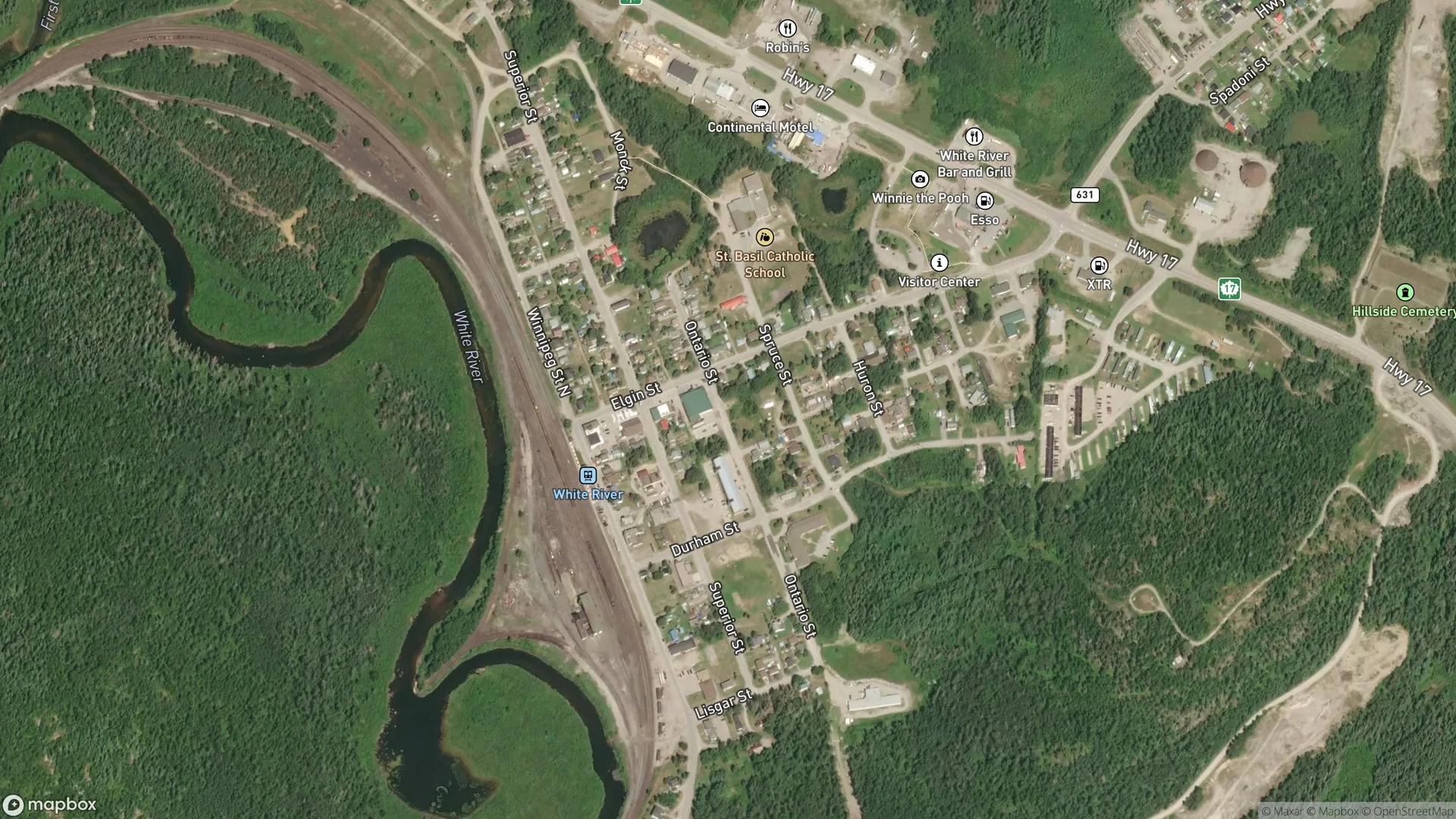 Tax sale property at , White River - Photo 3