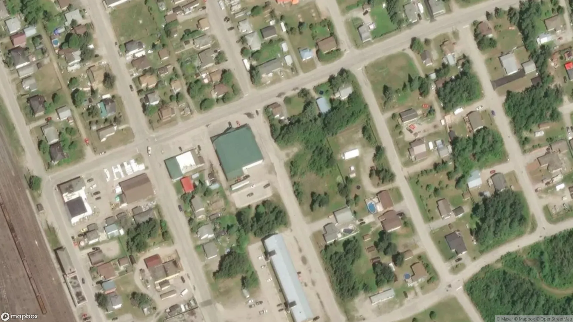 Tax sale property at , White River - Photo 2