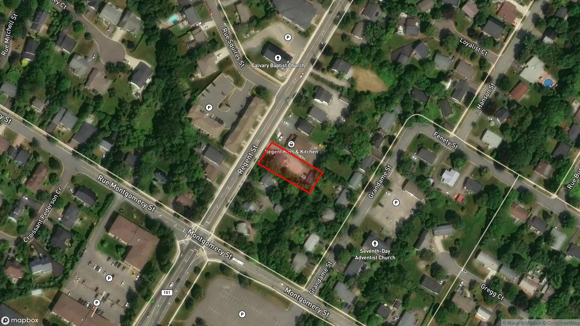 Tax sale property at , York/Sunbury - Photo 2