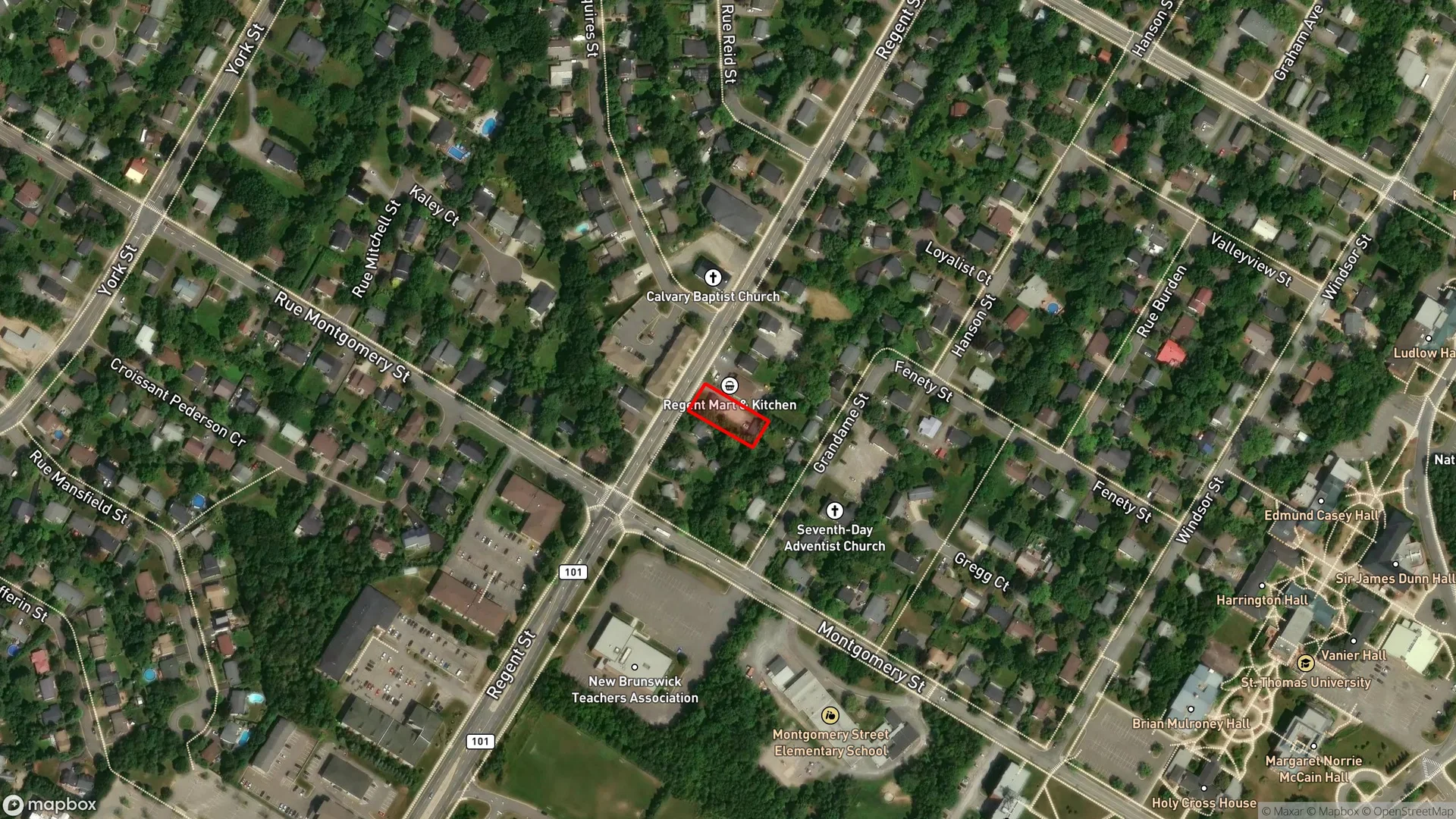 Tax sale property at , York/Sunbury - Photo 3