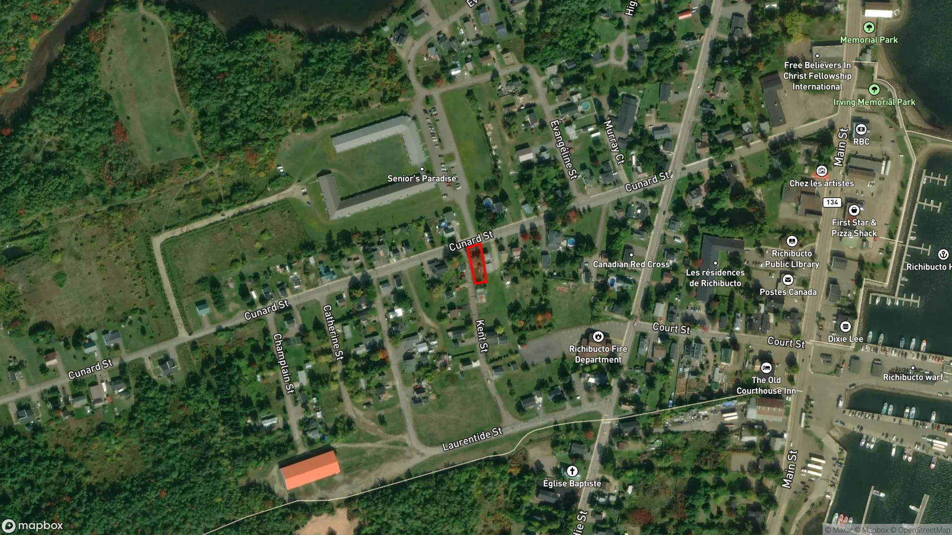 Tax sale property at , Kent - Photo 3