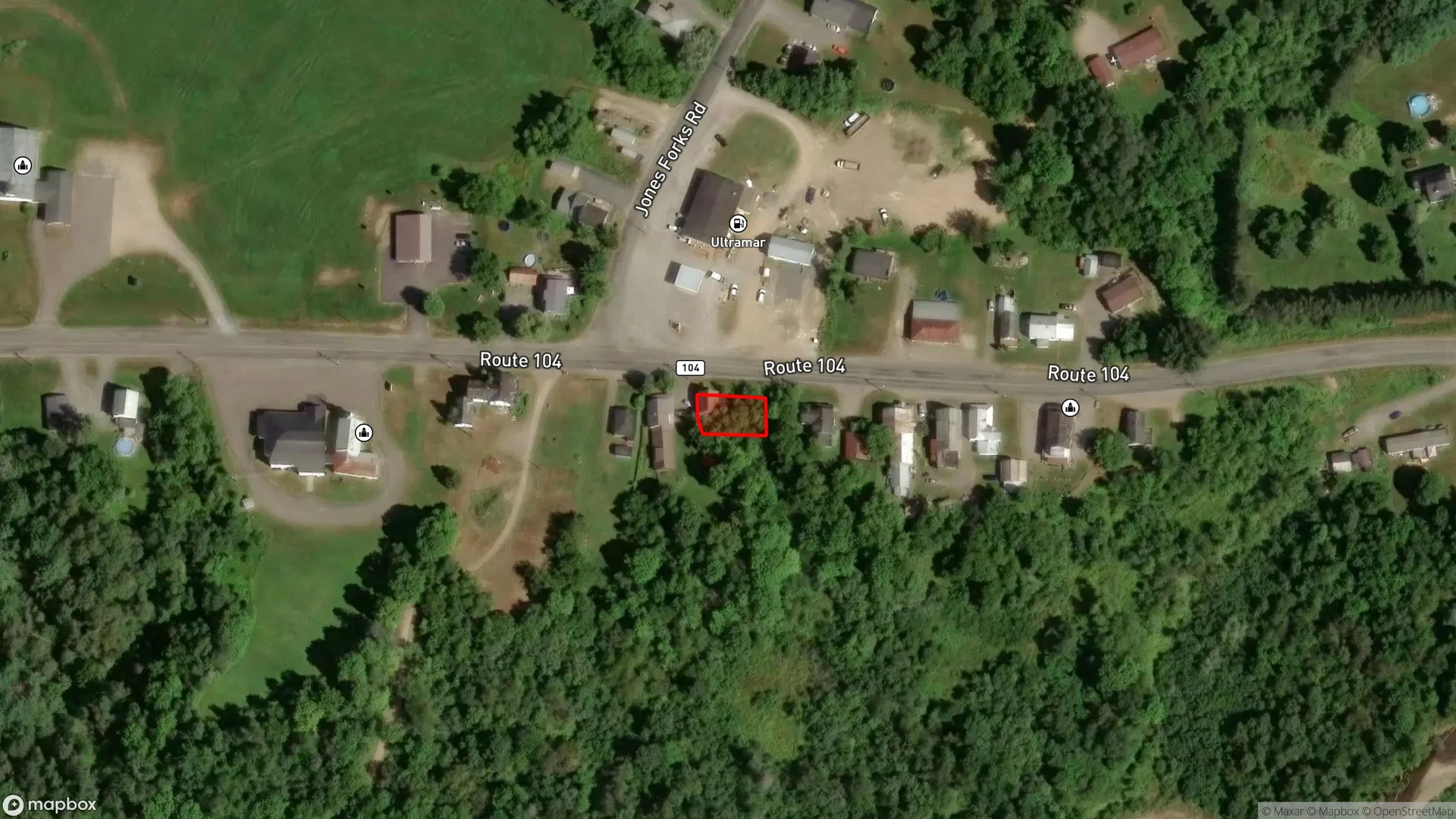 Tax sale property at , York/Sunbury - Photo 2