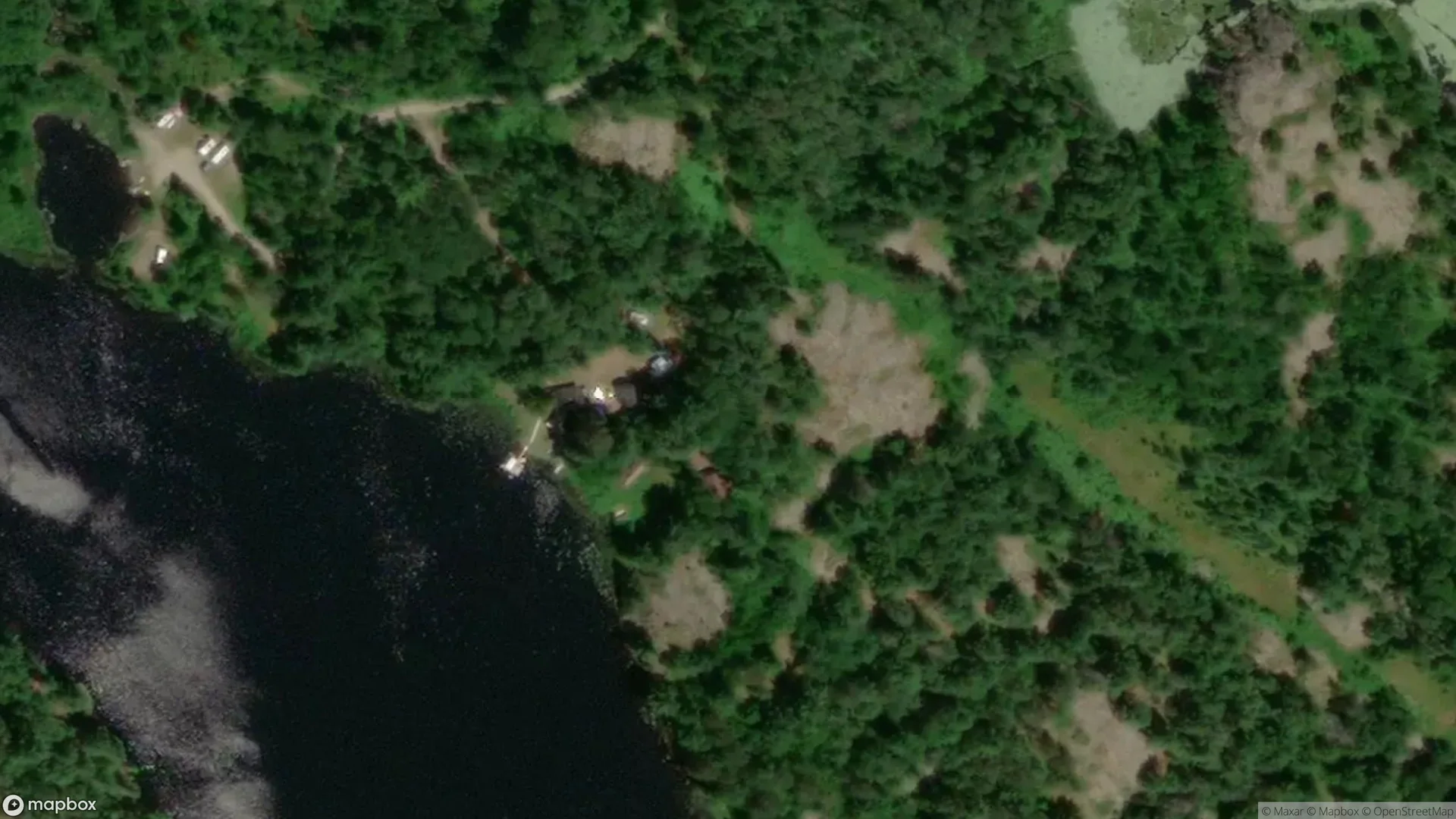 Tax sale property at , French River - Photo 2