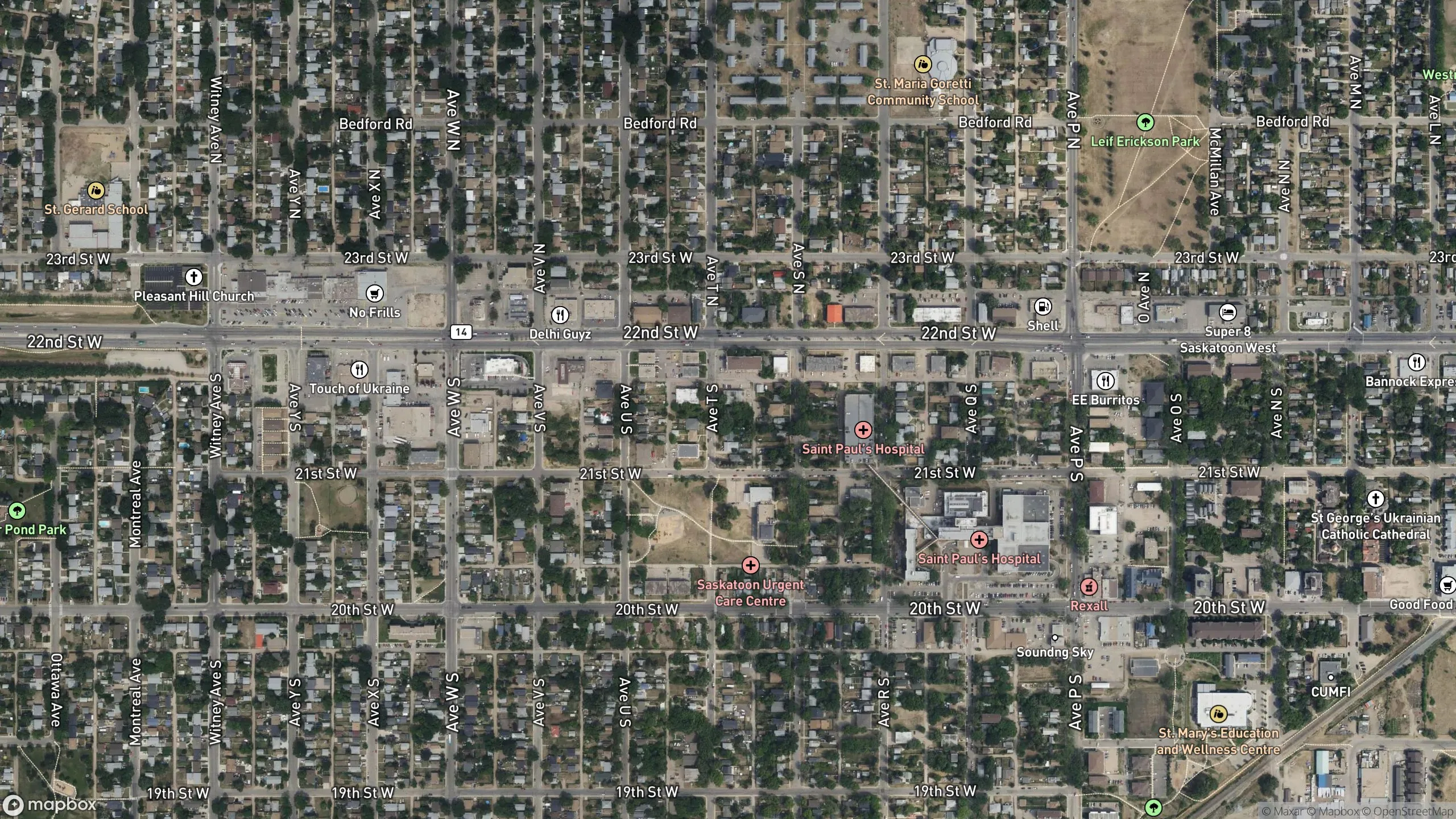 Tax sale property at , Town of Eston - Photo 3