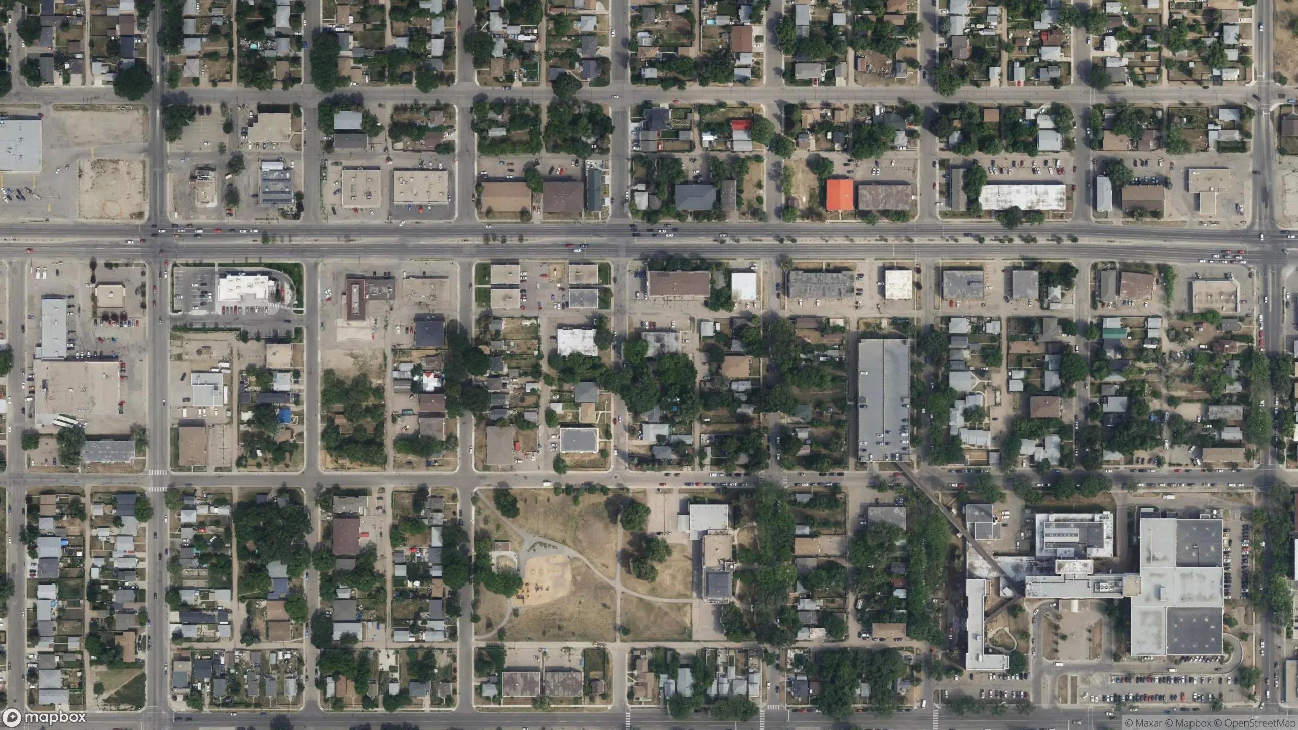 Tax Sale Property in Town of Eston, Saskatchewan