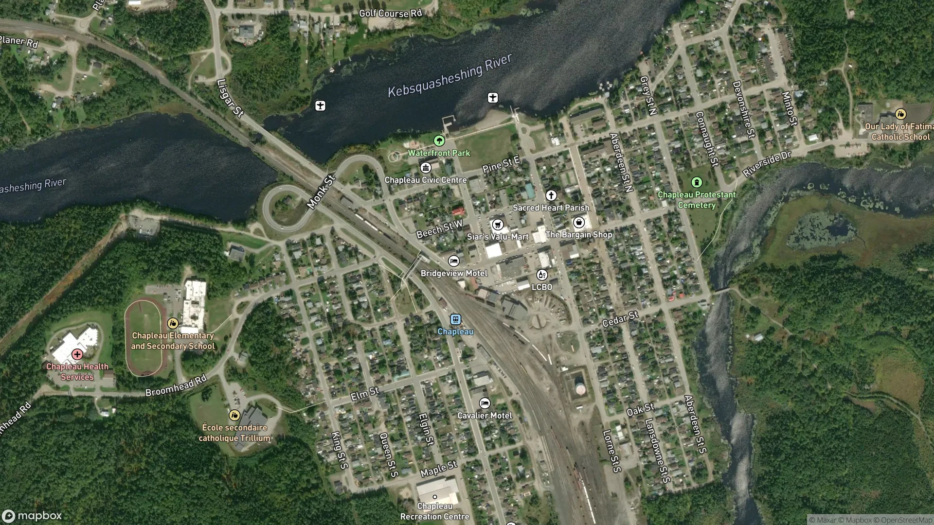 Tax sale property at , Chapleau - Photo 3