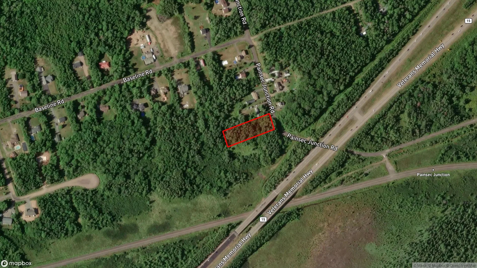 Tax sale property at , Albert Westmorland - Photo 3