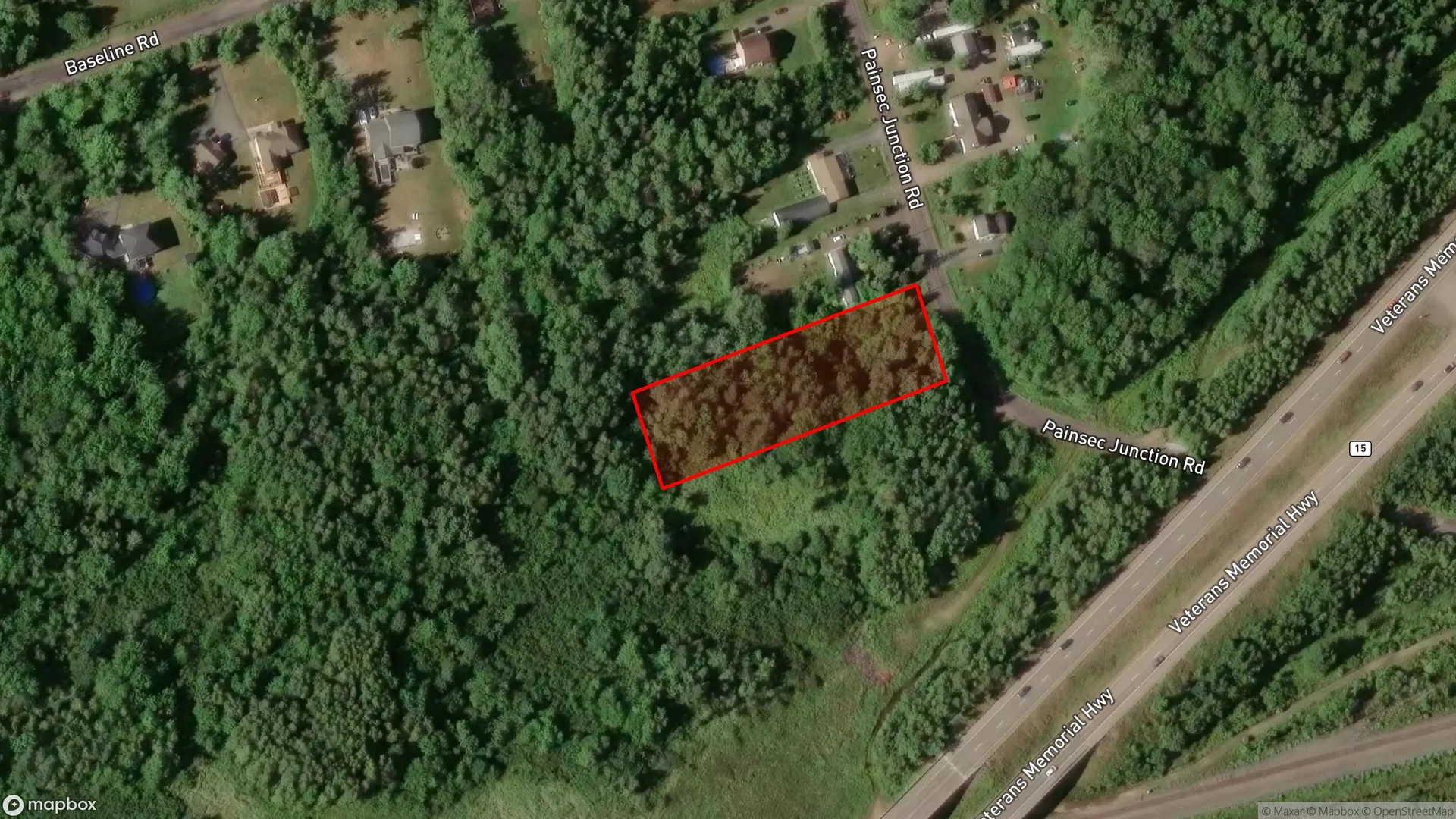 Tax sale property at , Albert Westmorland - Photo 2