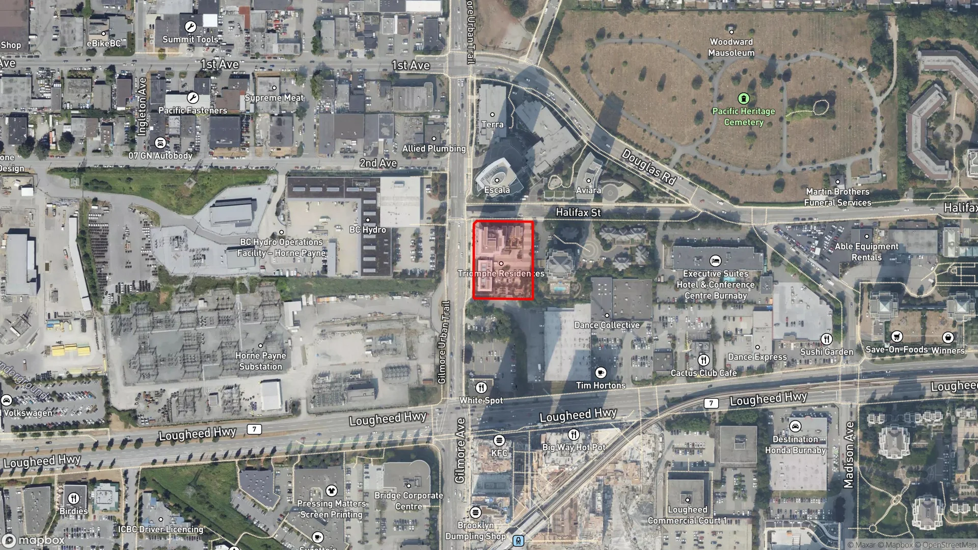 Tax sale property at , Burnaby - Photo 3