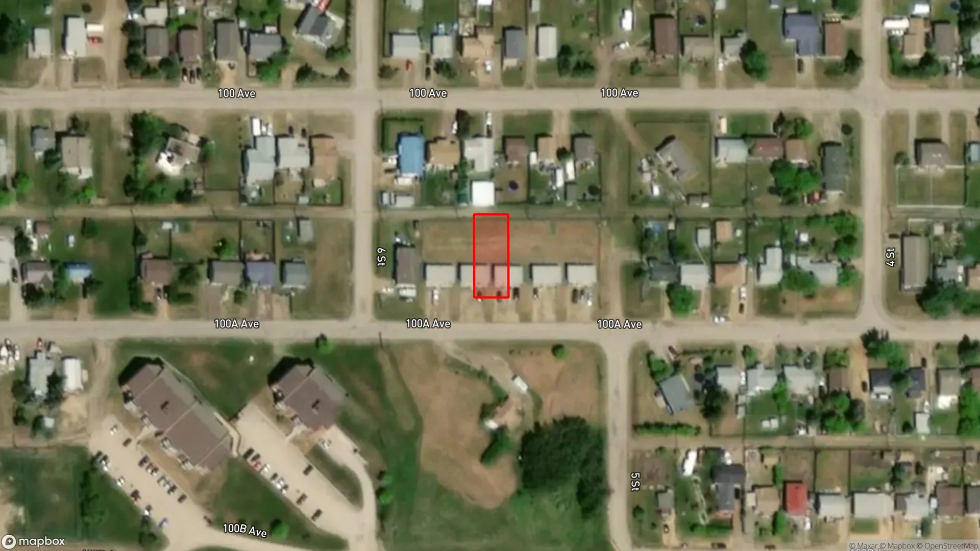 Tax sale property at , Dawson Creek - Photo 2
