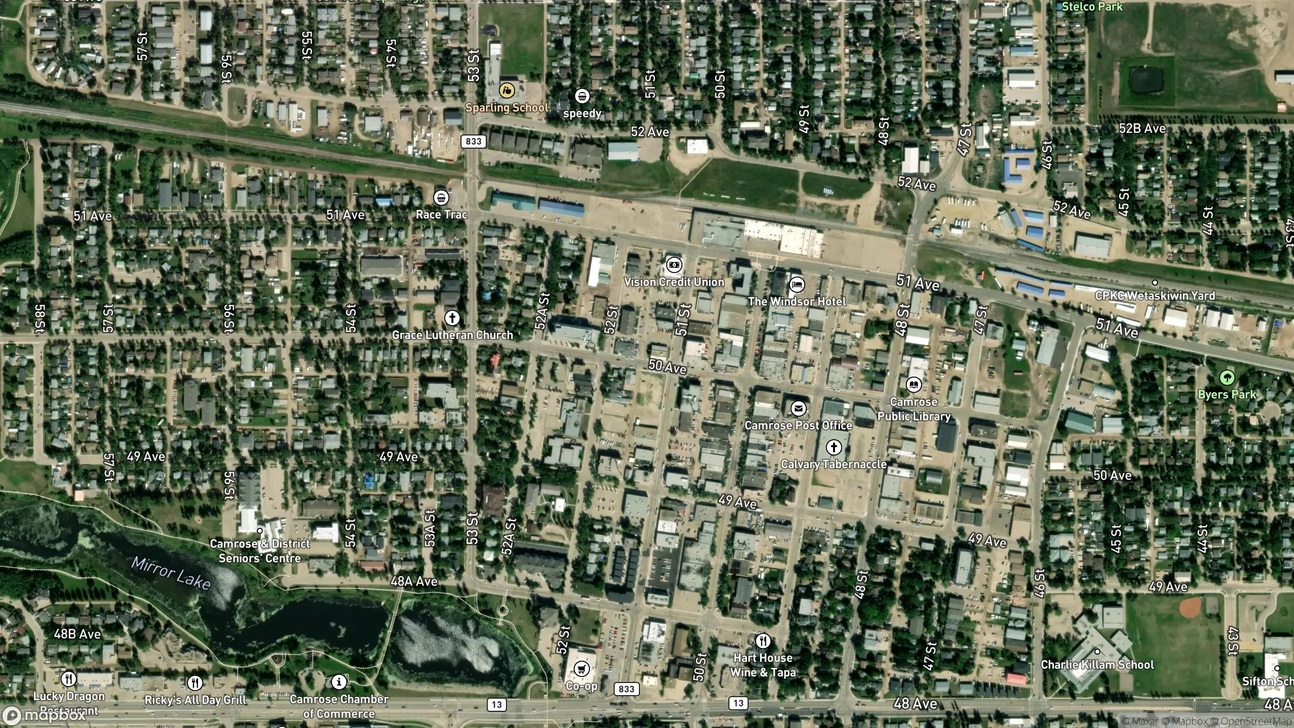 Tax sale property at , Camrose - Photo 3