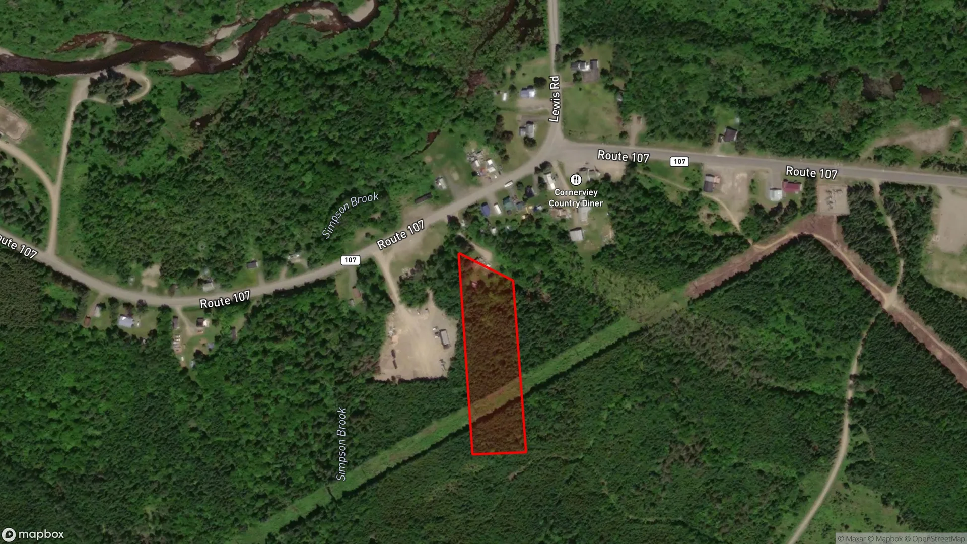 Tax sale property at , Carleton - Photo 3
