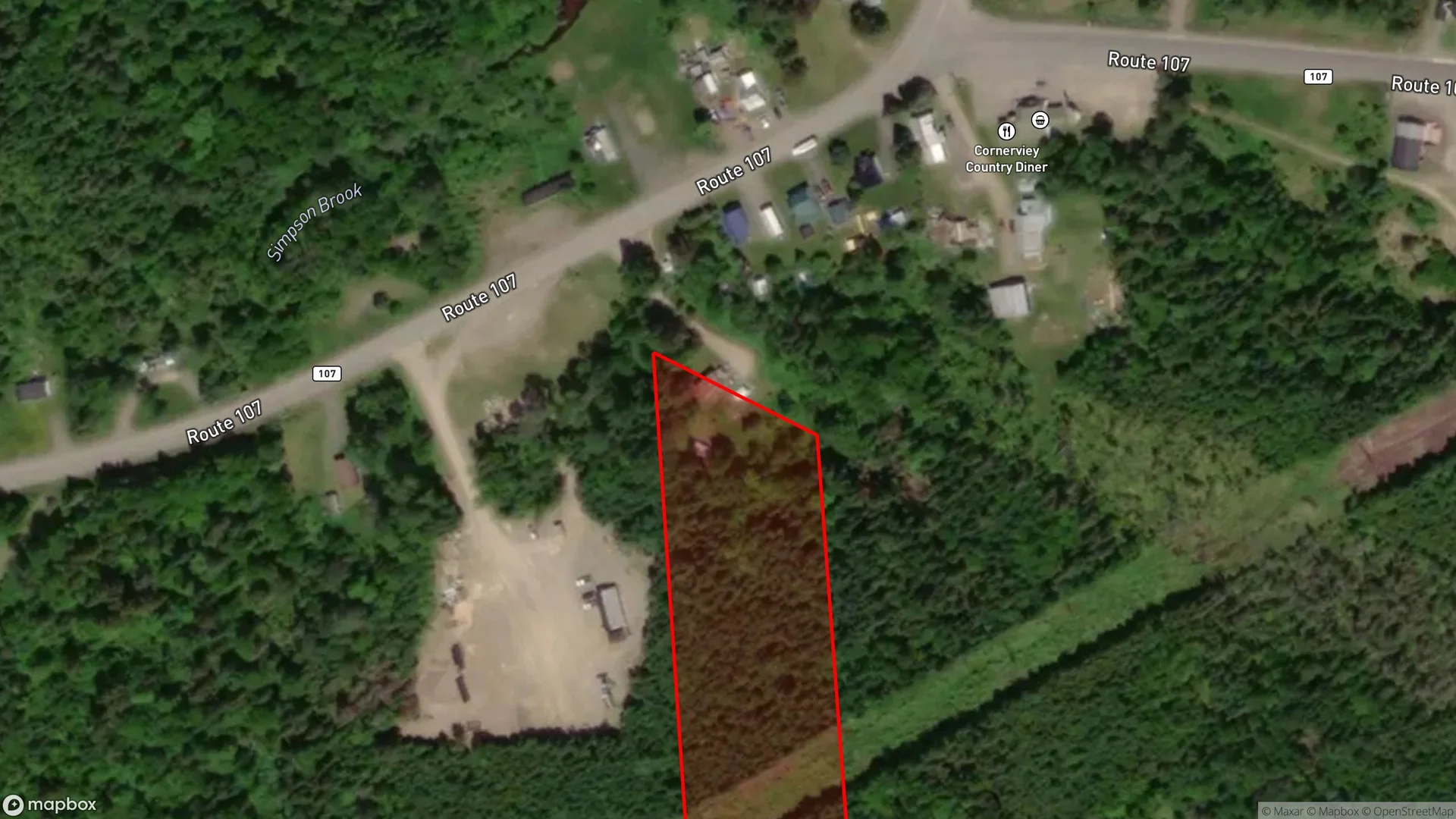 Tax sale property at , Carleton - Photo 2