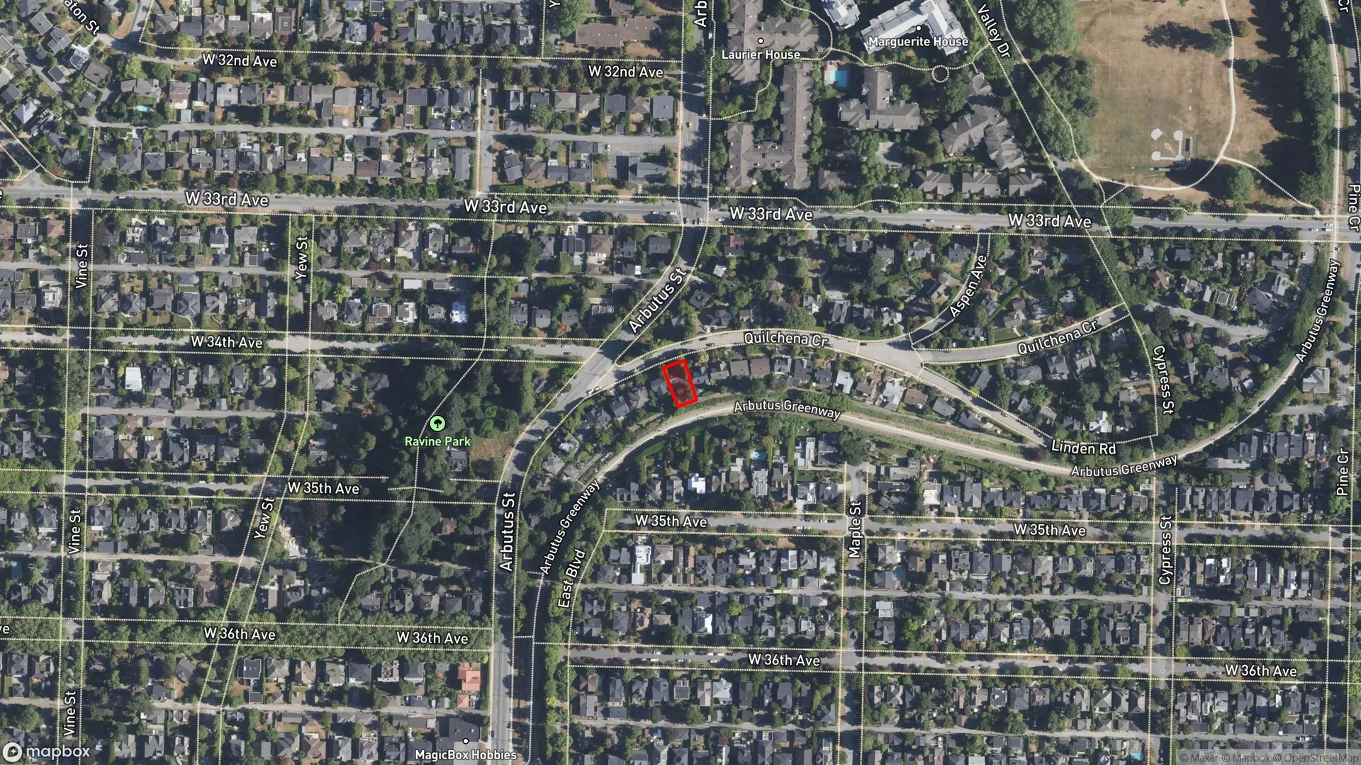 Tax sale property at , Vancouver - Photo 3