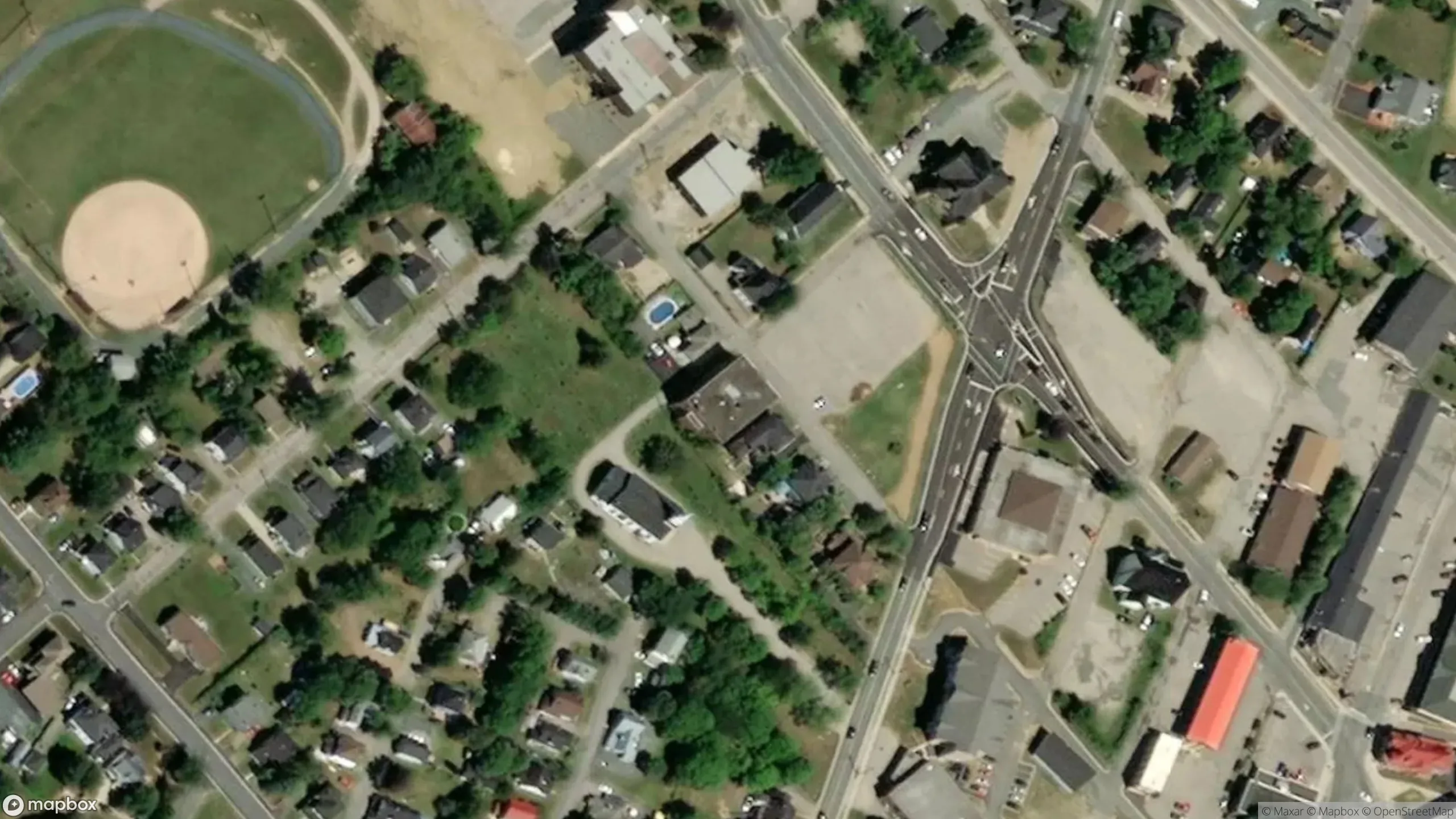 Tax Sale Property in Northumberland, New Brunswick