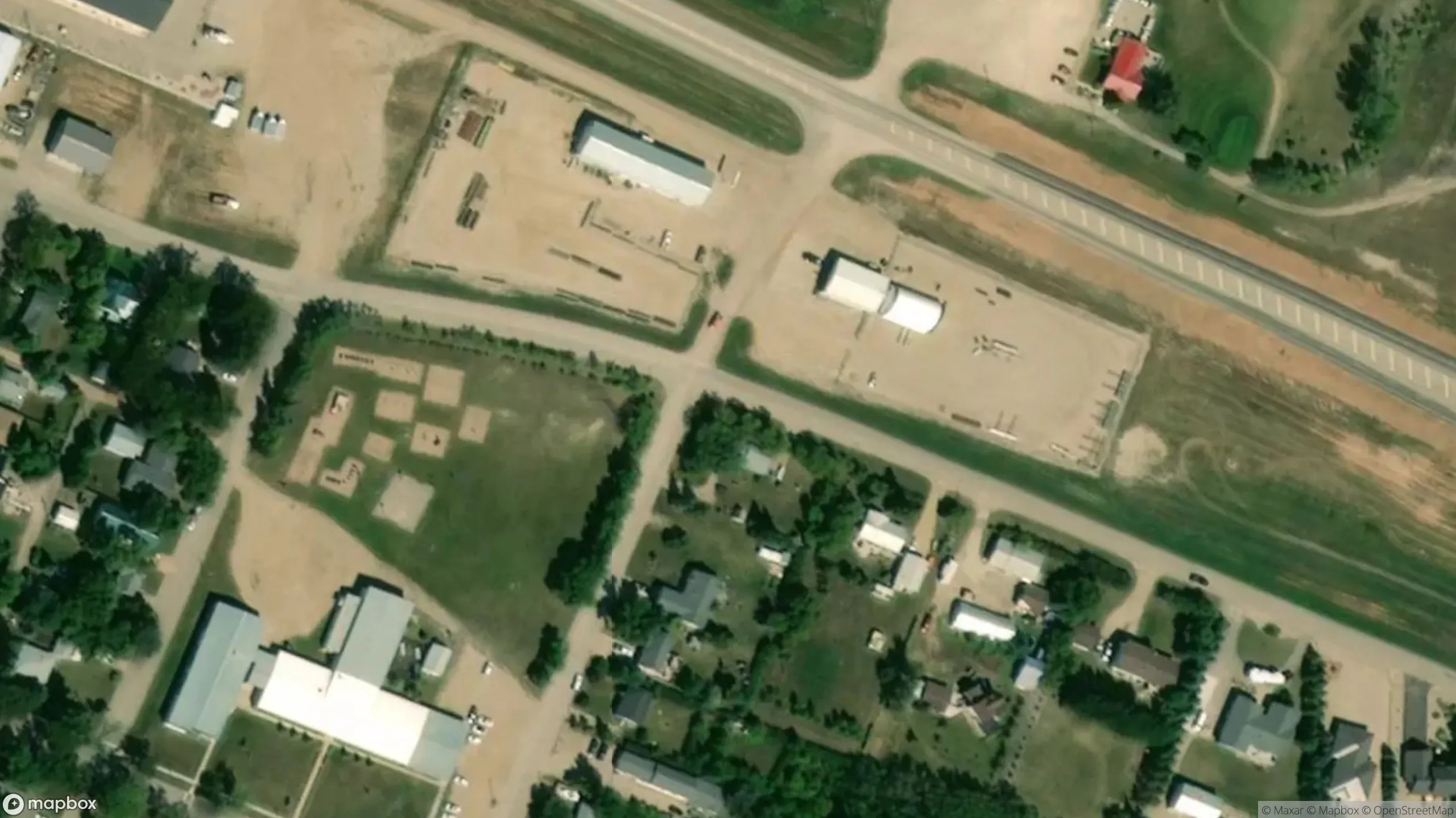 Tax Sale Property in Town of Kindersley, Saskatchewan