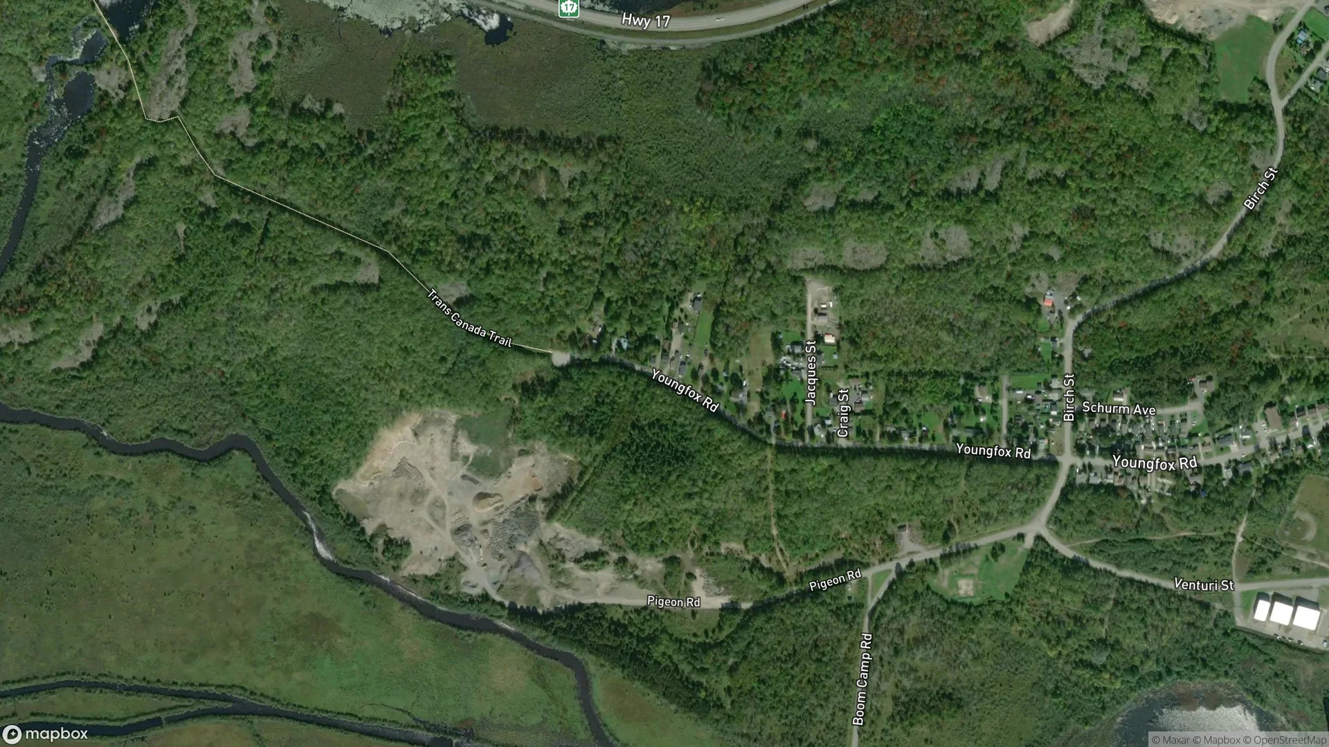 Tax sale property at , Blind River - Photo 3