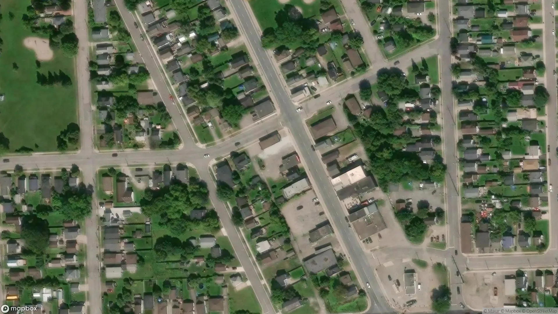 Tax sale property at 321 Korah Road, Sault Ste. Marie, ON - Photo 2
